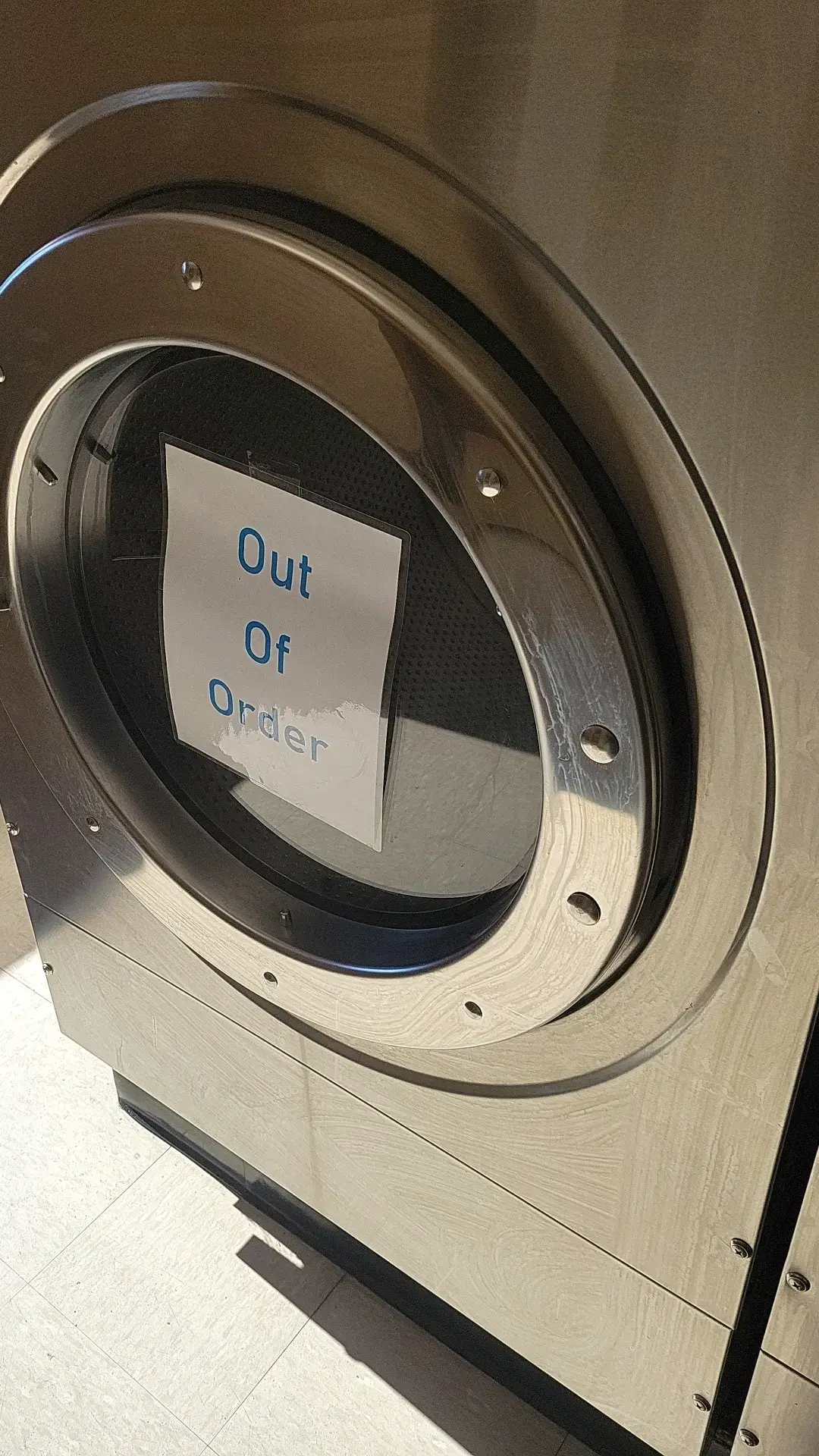 Sis's Clothes Spin thumbnail 2