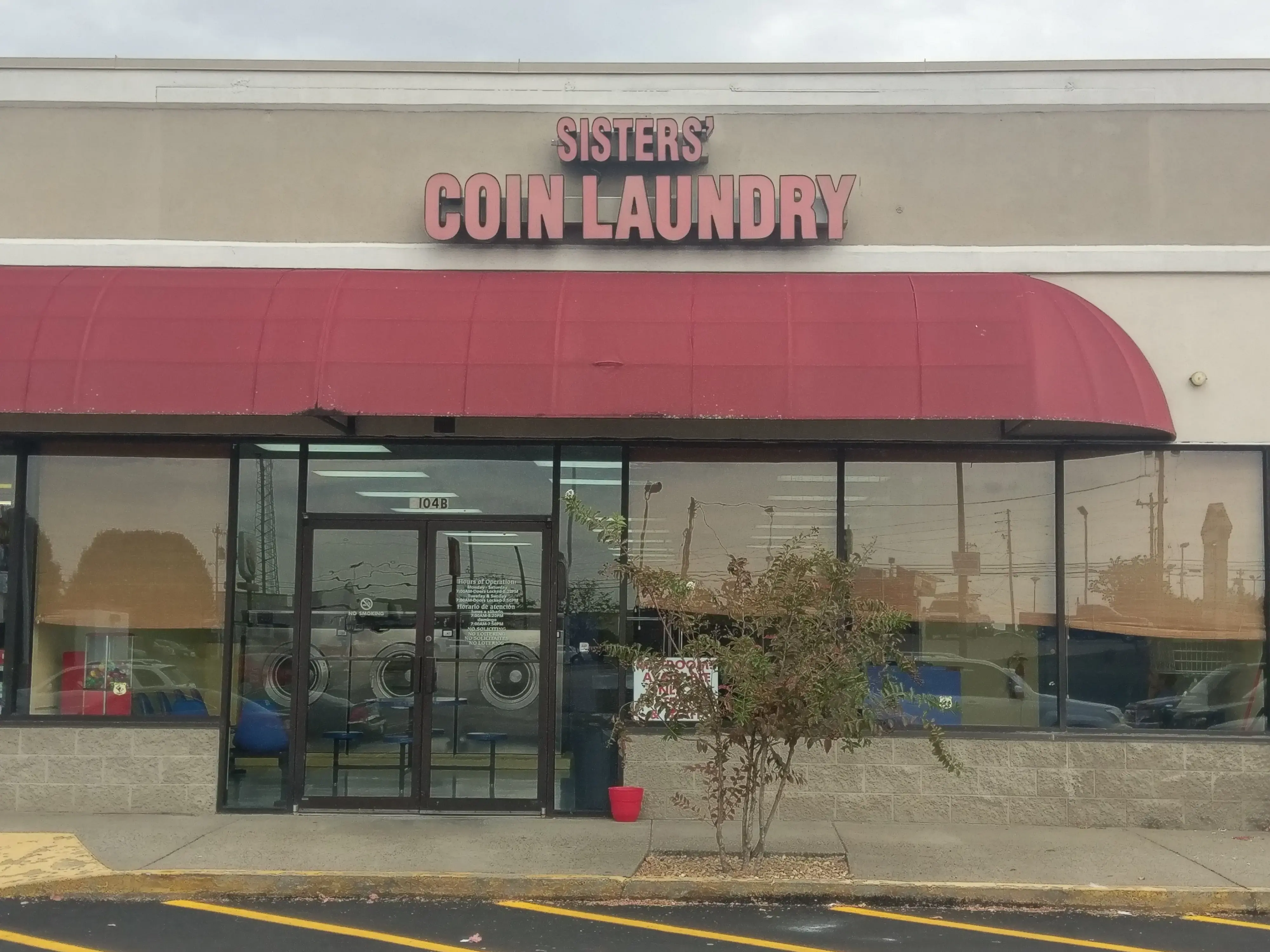 Sister's Coin Laundry thumbnail 5