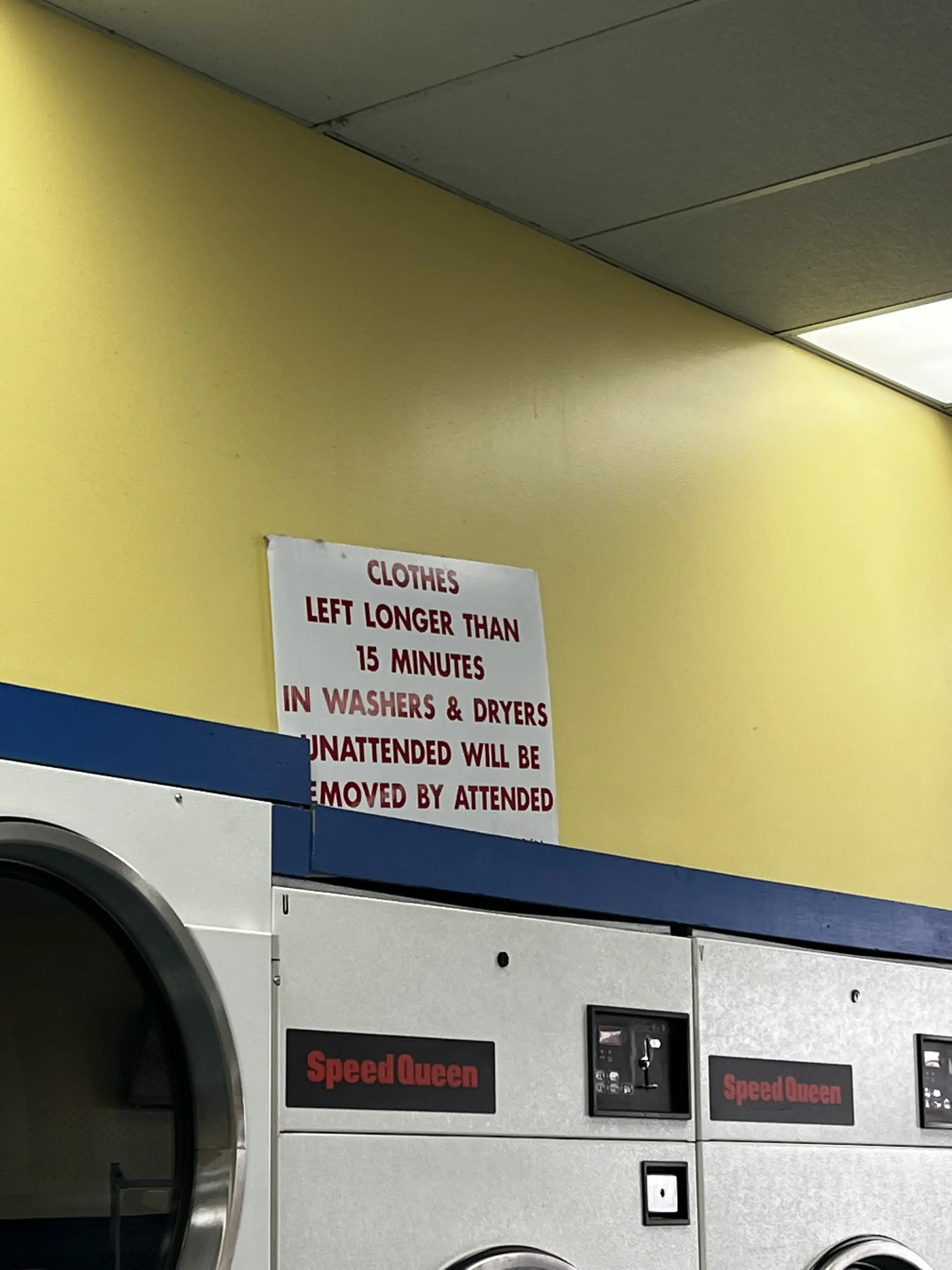 Sister's Coin Laundry thumbnail 8