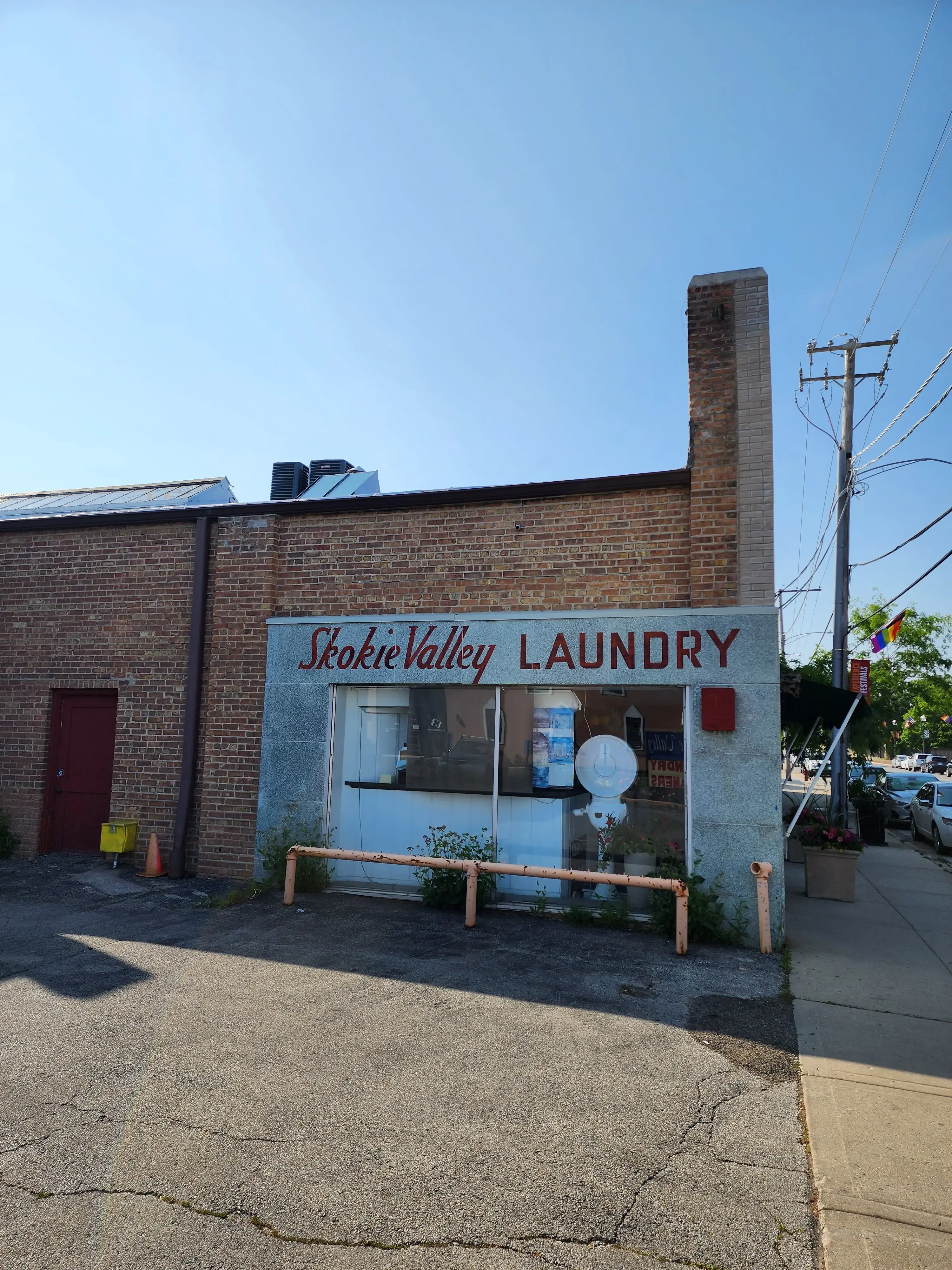 Skokie Valley Laundry - Image 2