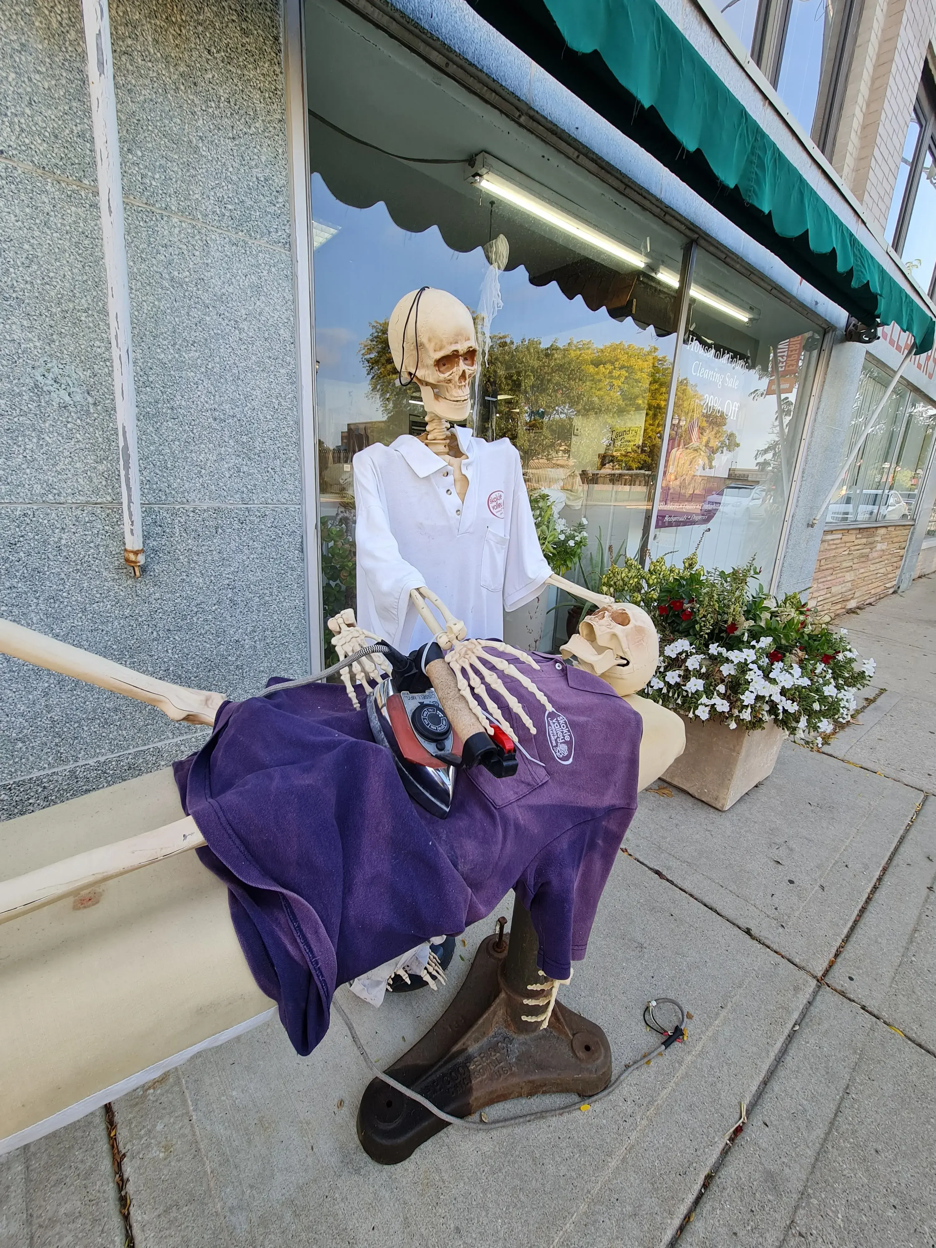 Skokie Valley Laundry thumbnail 1
