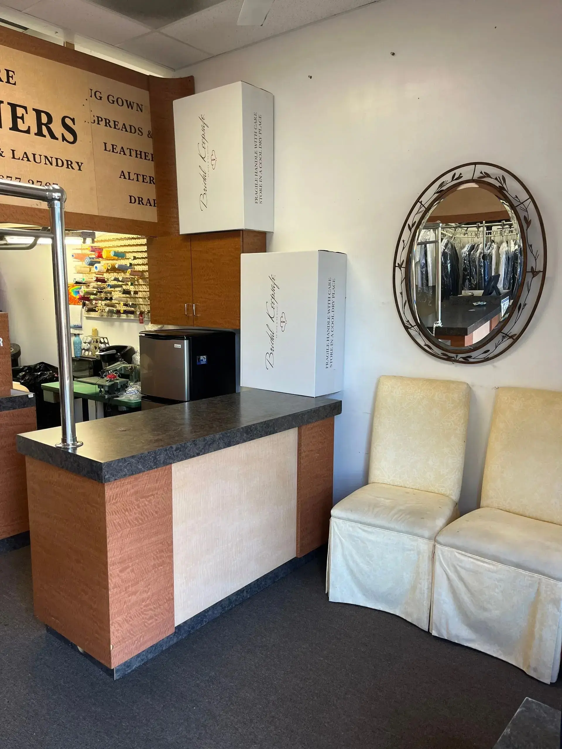 Sky Canyon Cleaners - Image 11