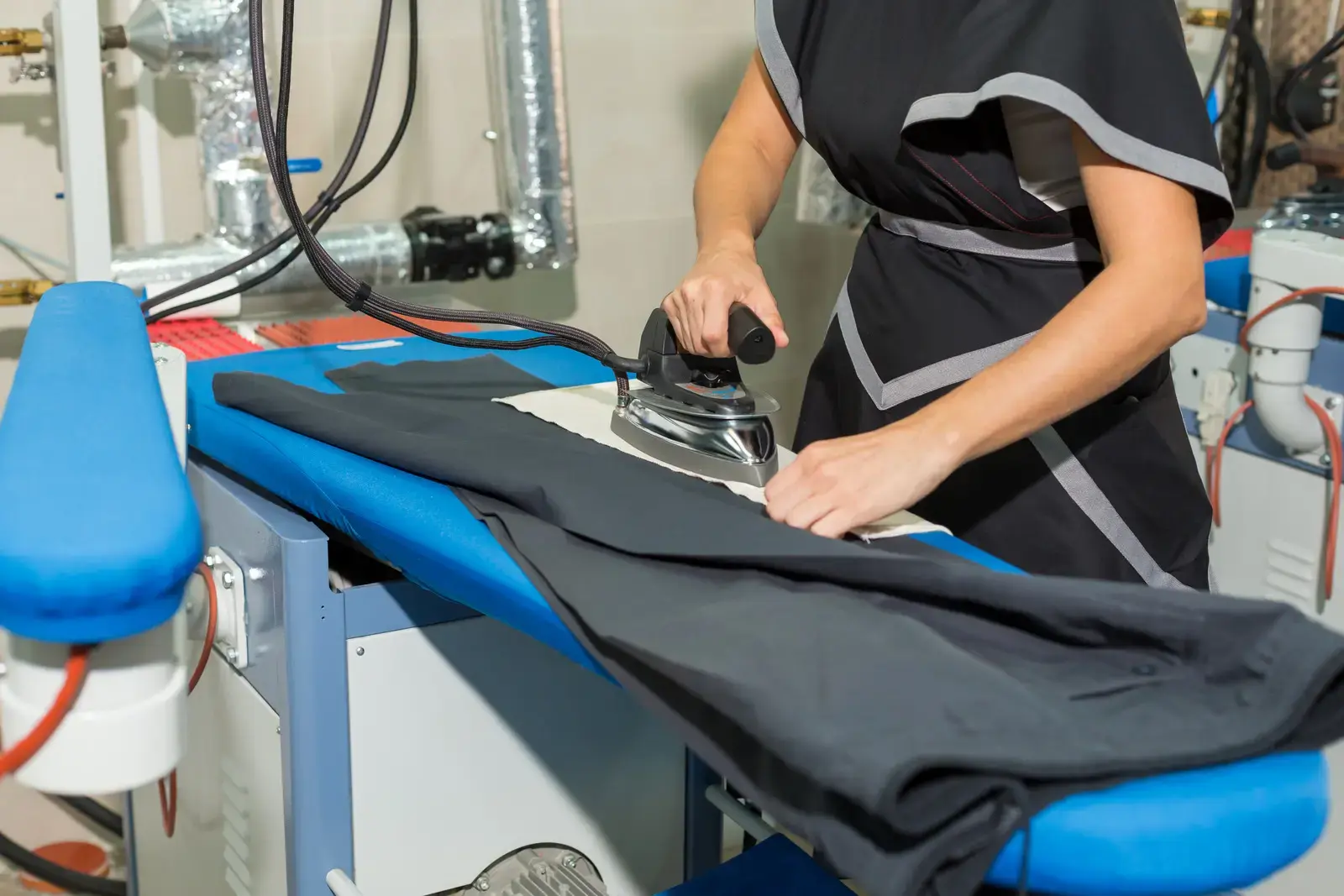 Sky Canyon Cleaners - Image 15