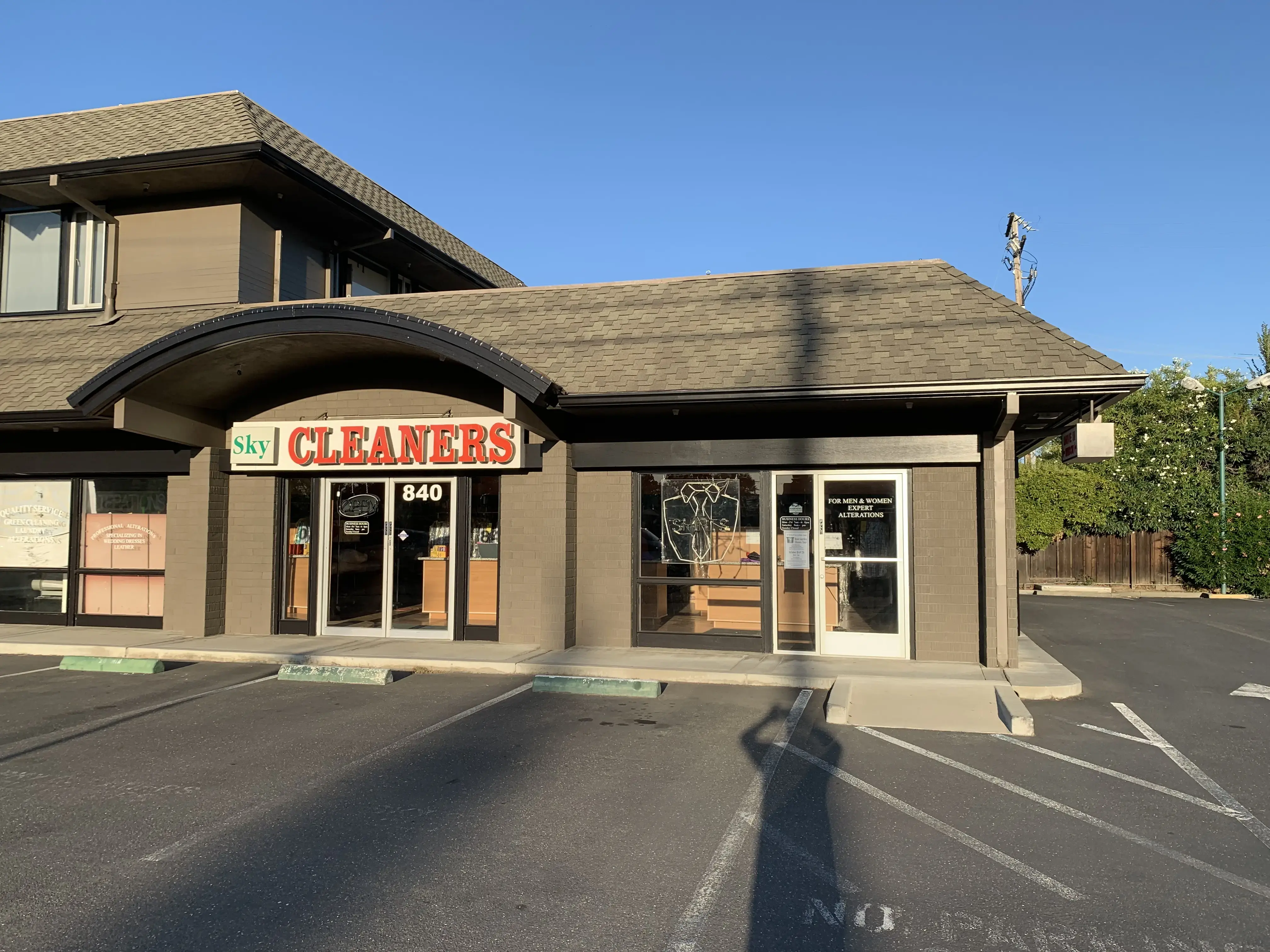 SKY Cleaners thumbnail 2