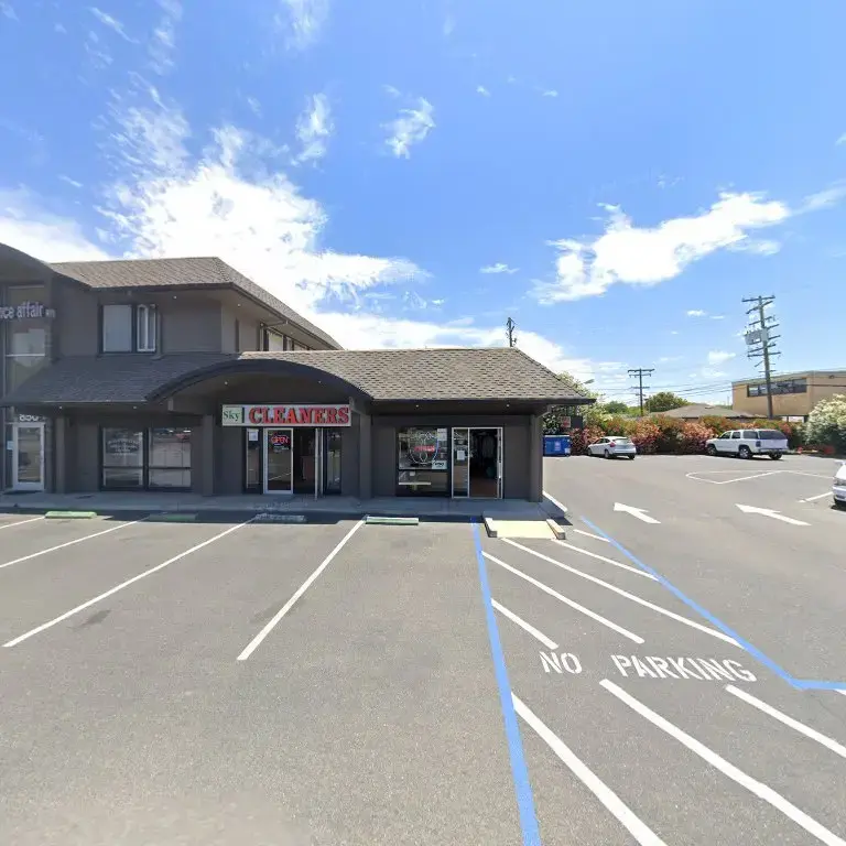 SKY Cleaners thumbnail 3