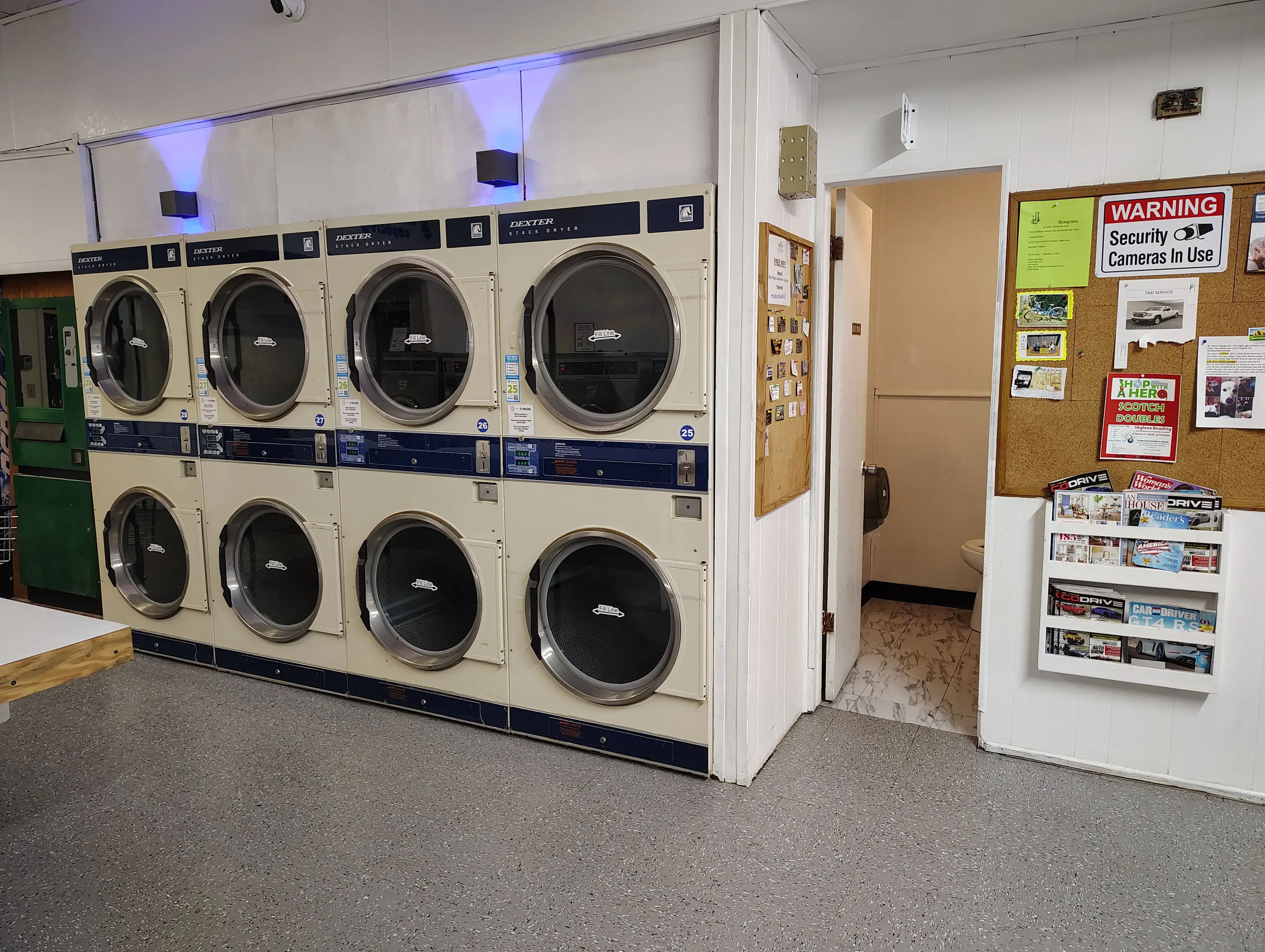 Sky Plaza Laundromat - Image 2