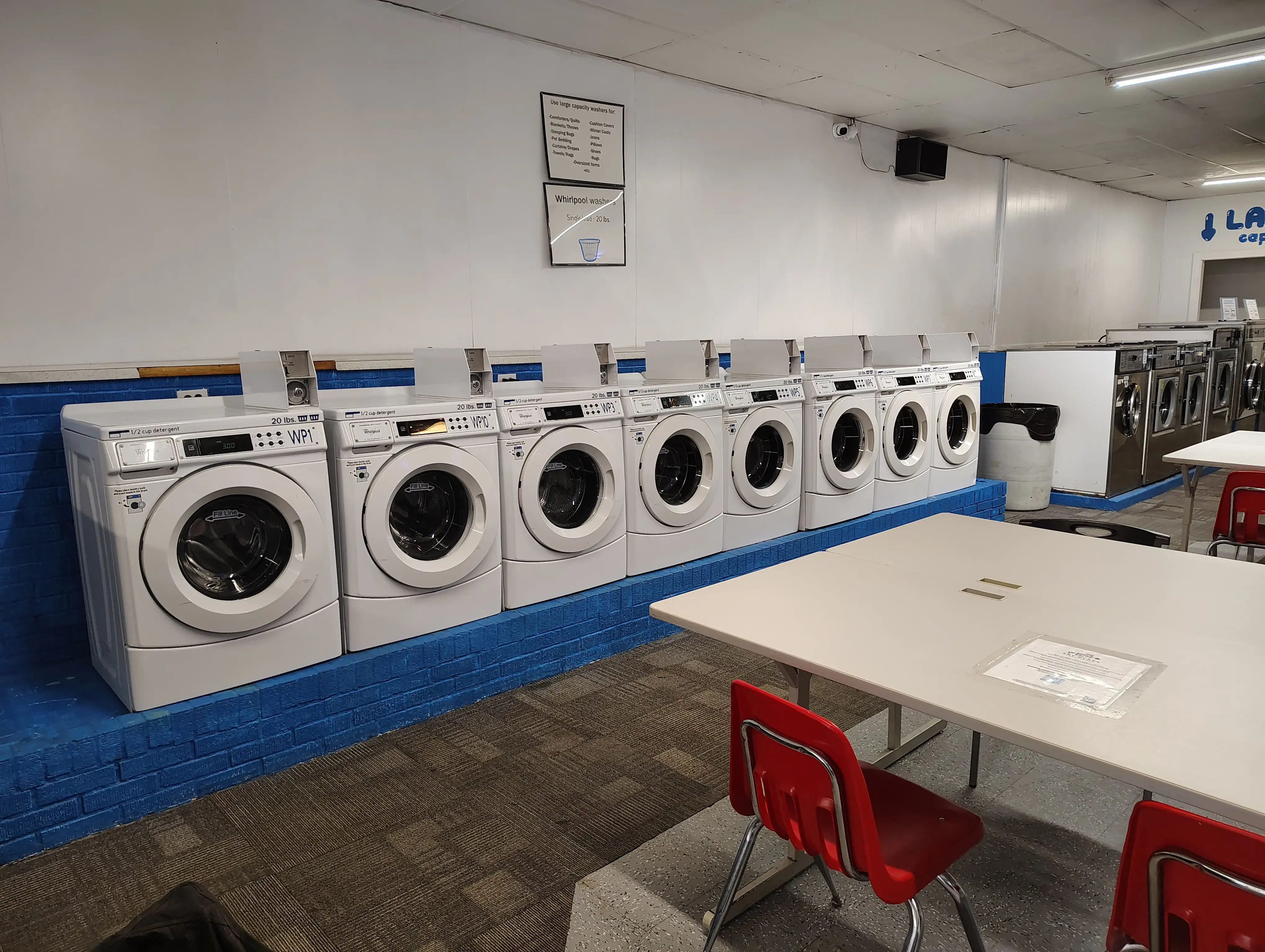 Sky Plaza Laundromat thumbnail 13