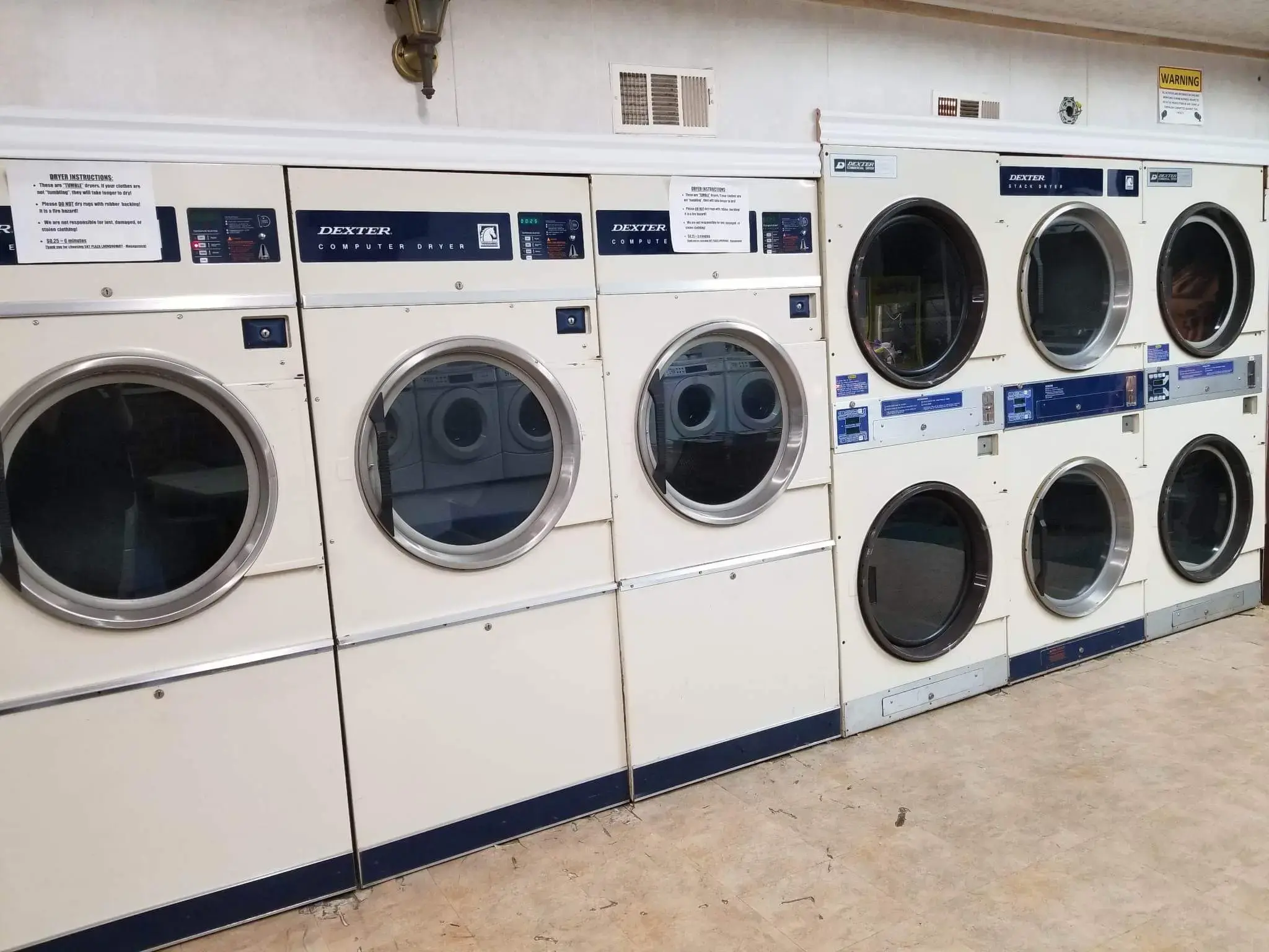 Sky Plaza Laundromat thumbnail 15