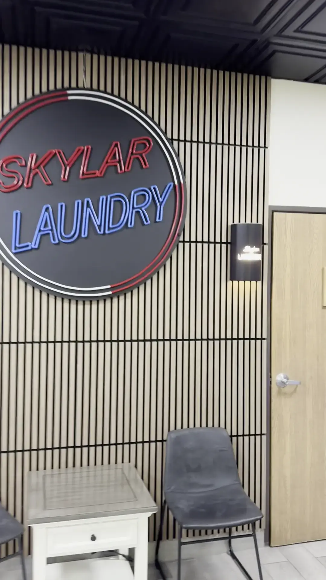 Skylar Laundromat thumbnail 8