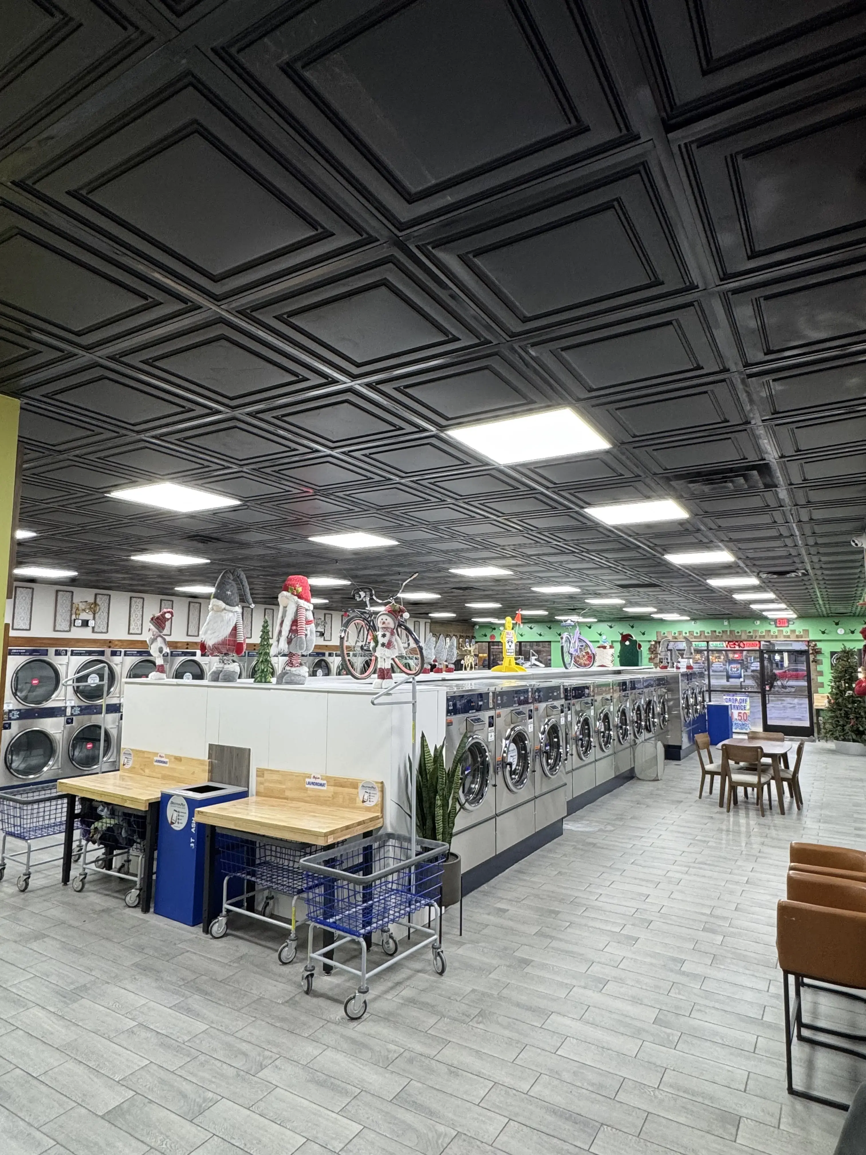 Skylar Laundromat thumbnail 18