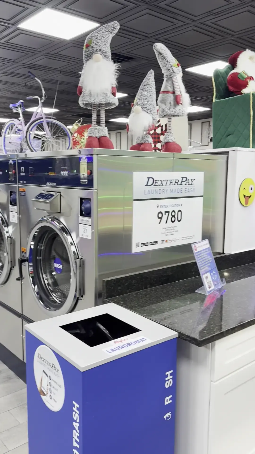 Skylar Laundromat thumbnail 2