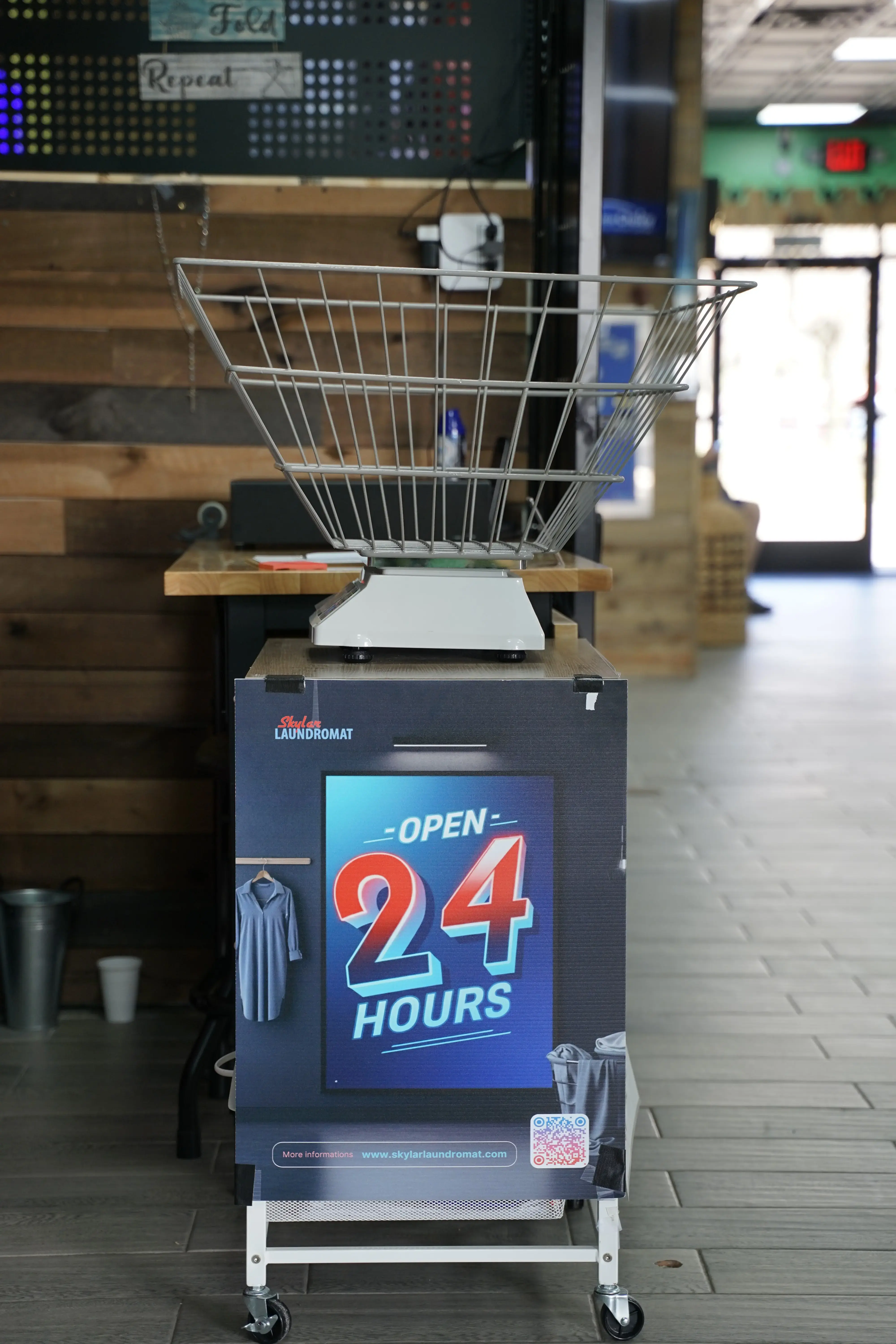 Skylar Laundromat - Image 17
