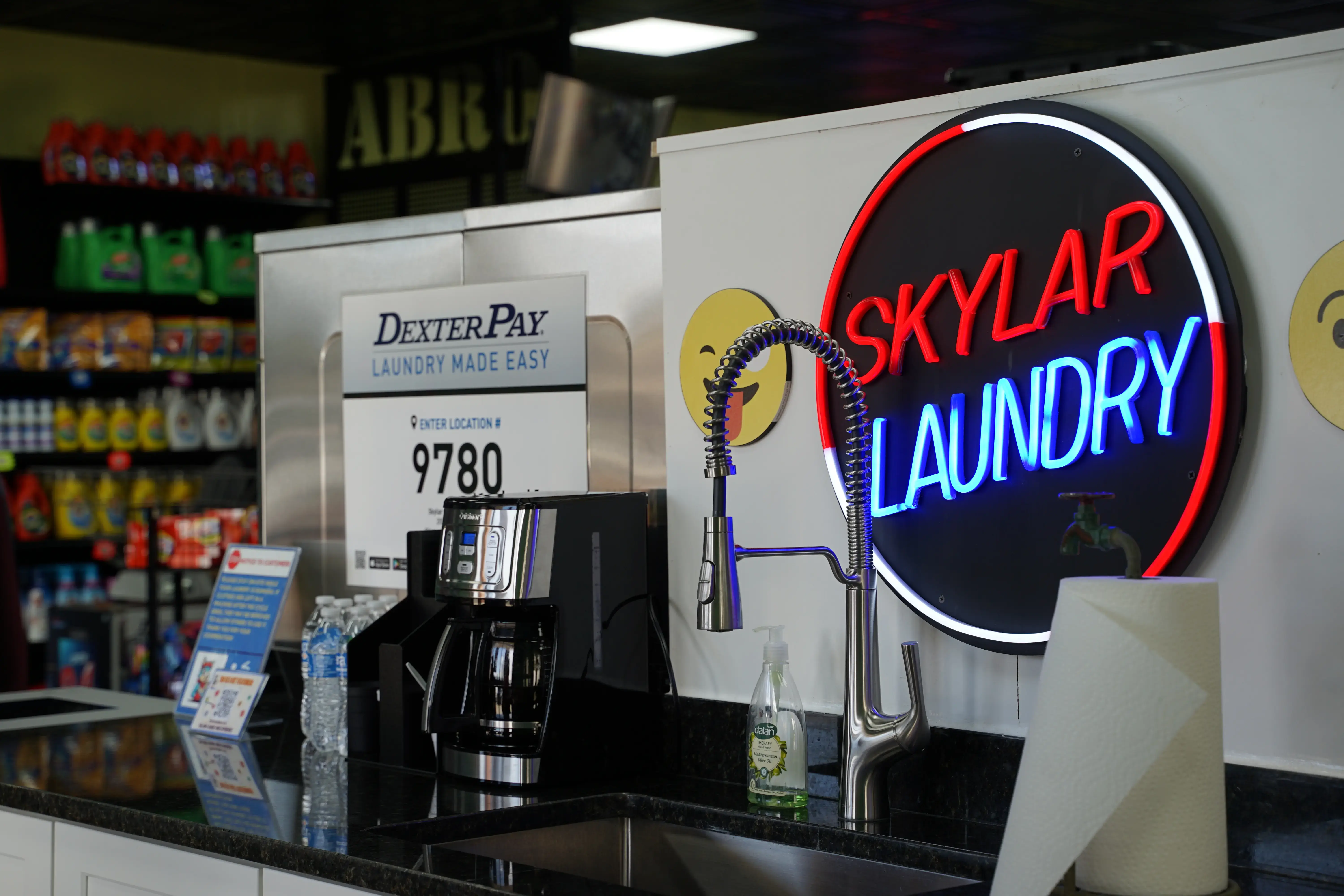 Skylar Laundromat thumbnail 16