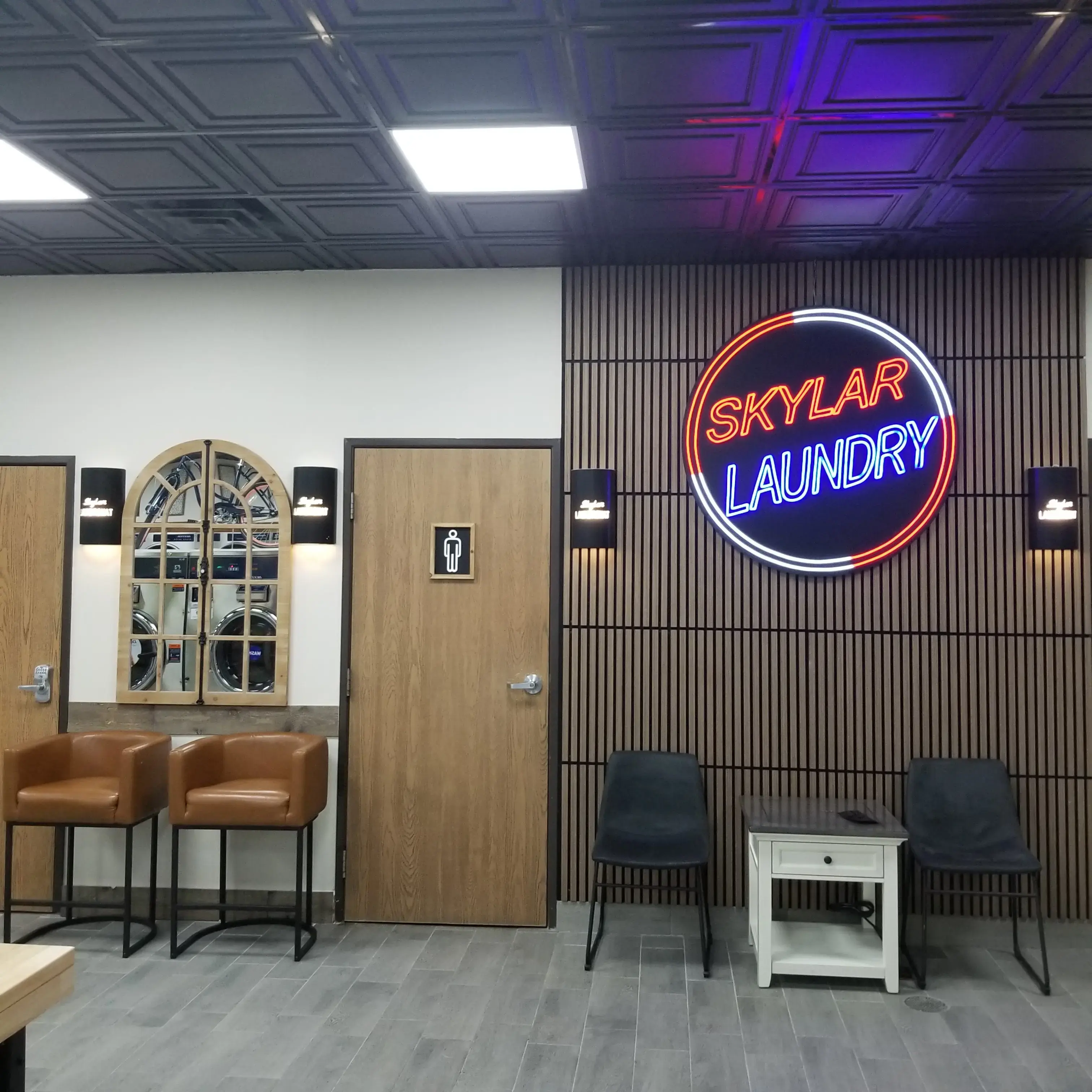 Skylar Laundromat thumbnail 10