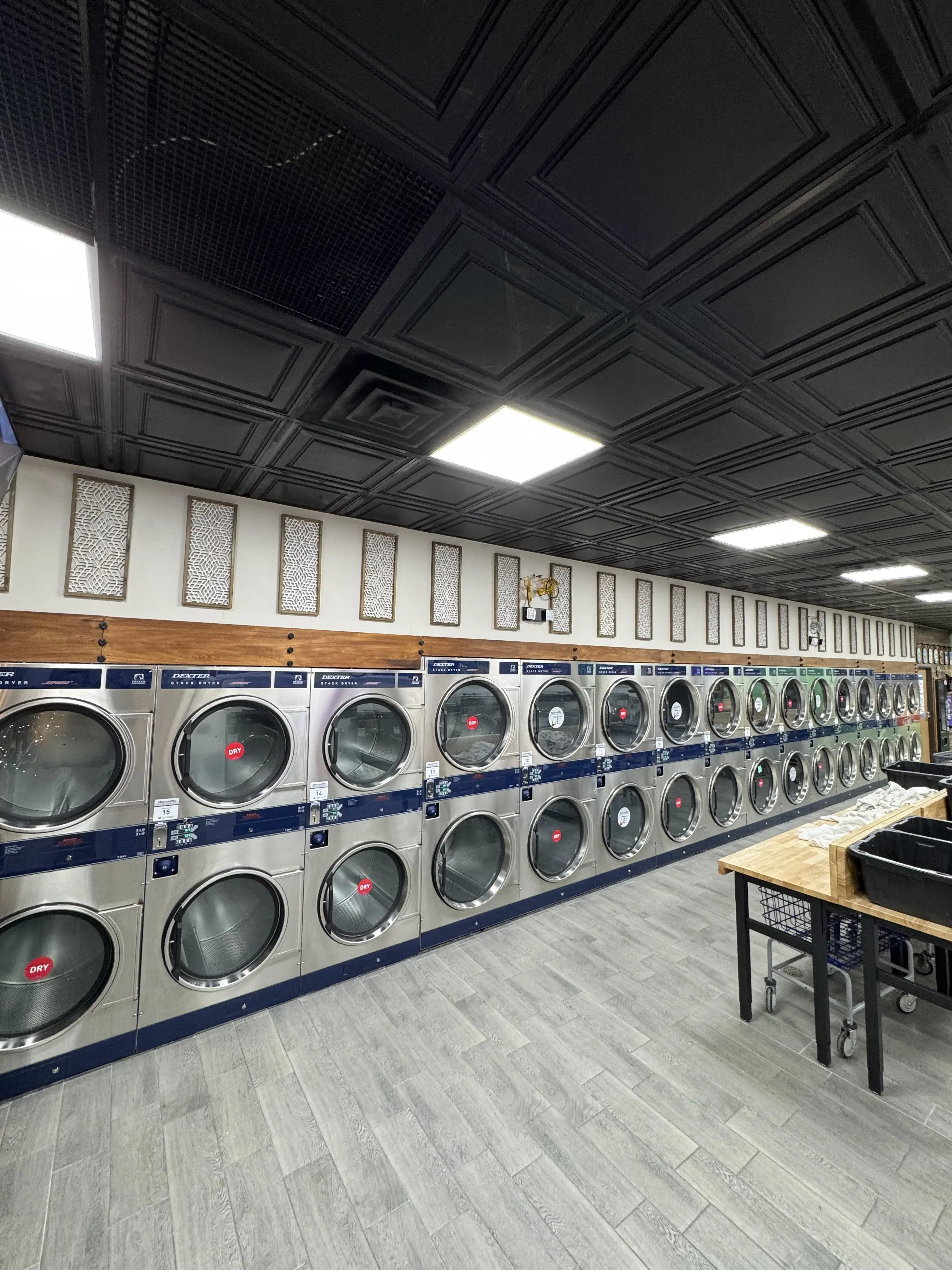 Skylar Laundromat thumbnail 7