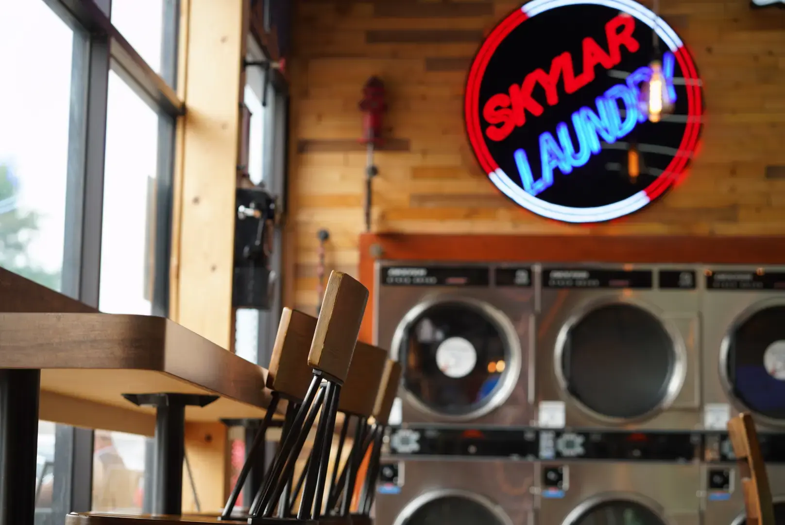 Skylar Laundromat (Dearborn Heights) - Image 1