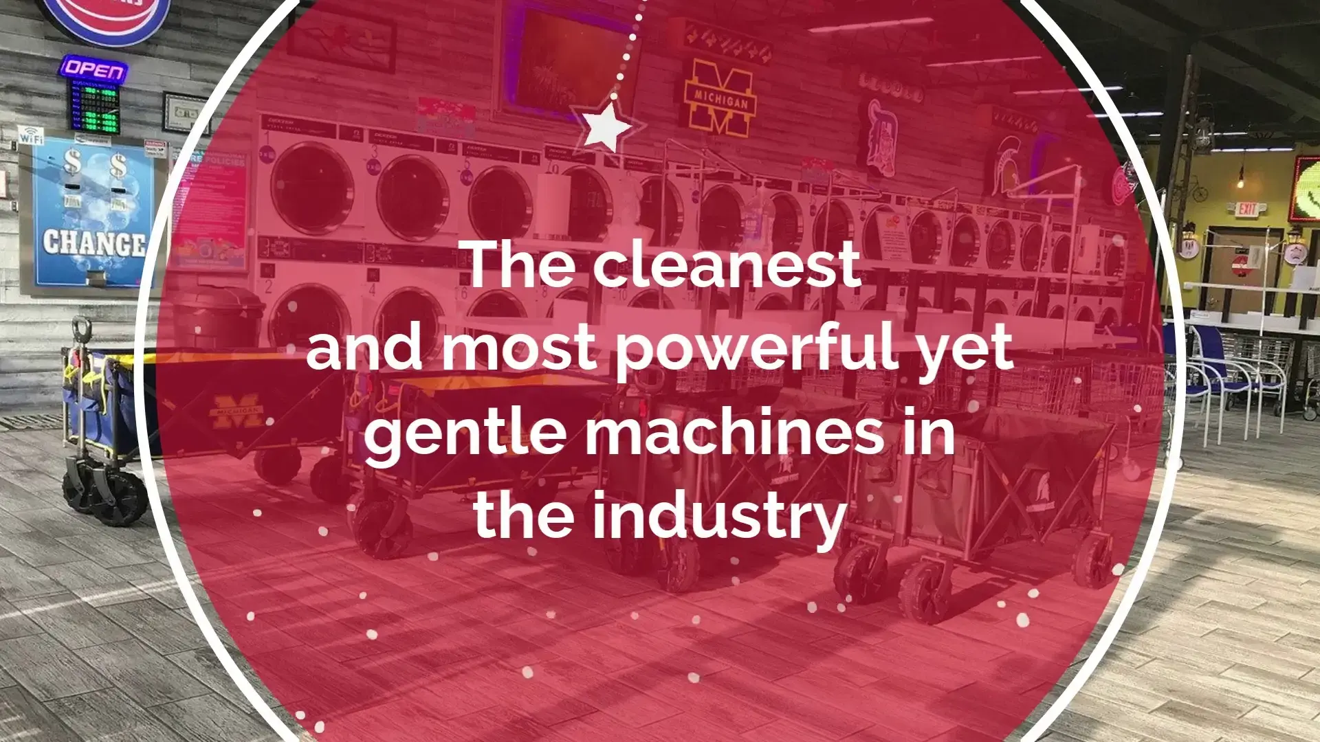 Skylar Laundromat (Dearborn Heights) - Image 2