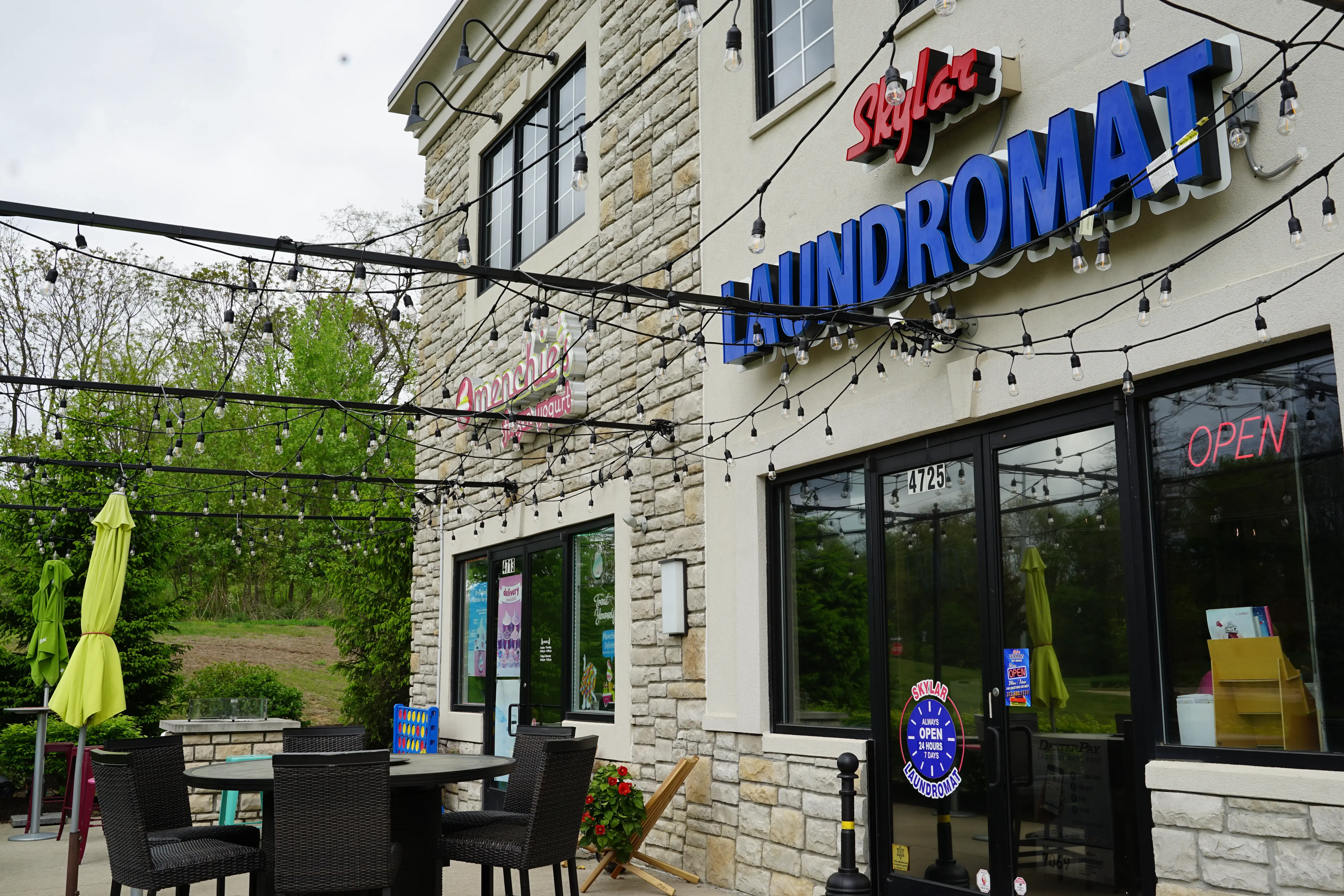 Skylar Laundromat (Lake Orion) thumbnail 6