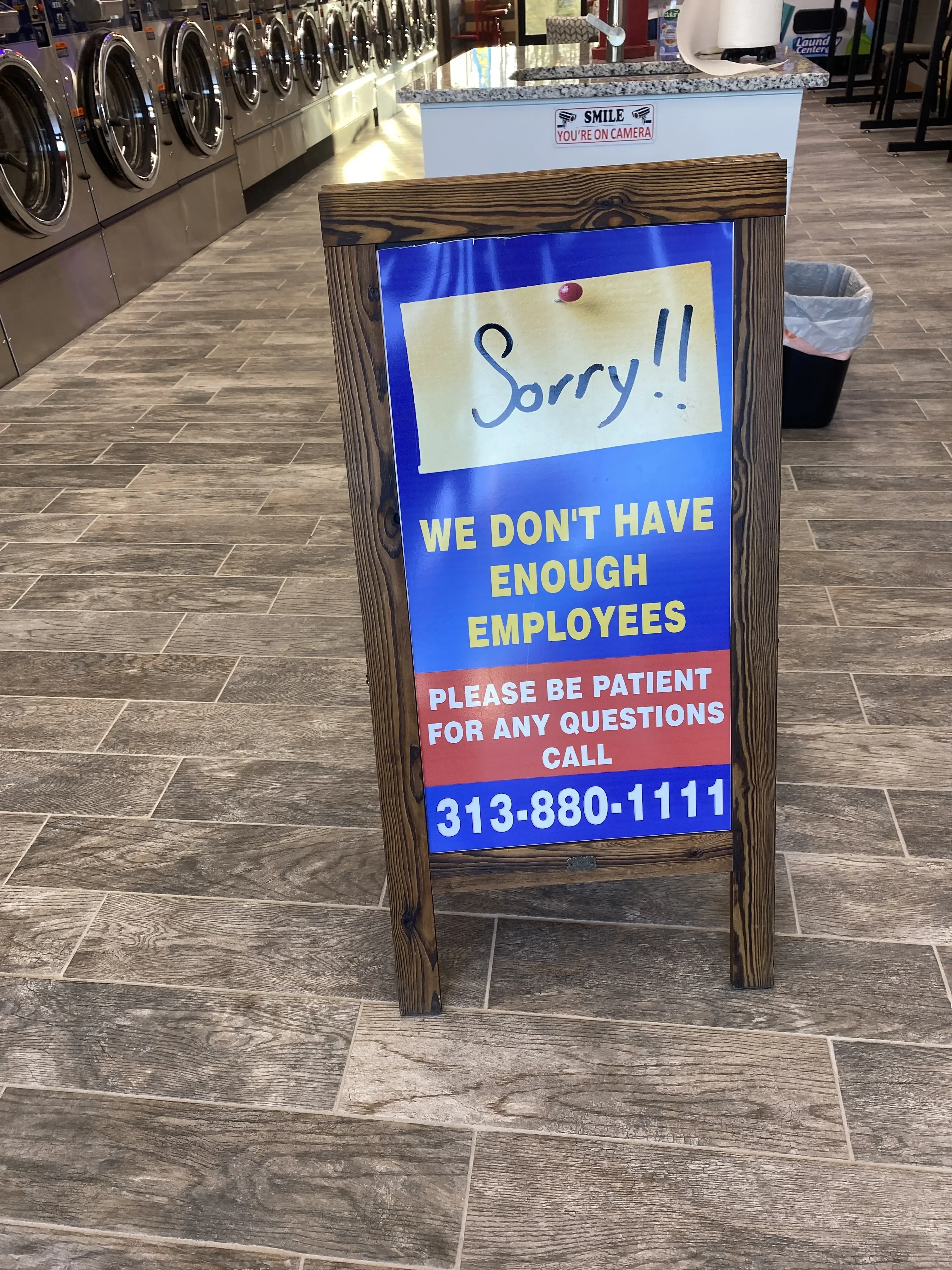 Skylar Laundromat (Lake Orion) - Image 20