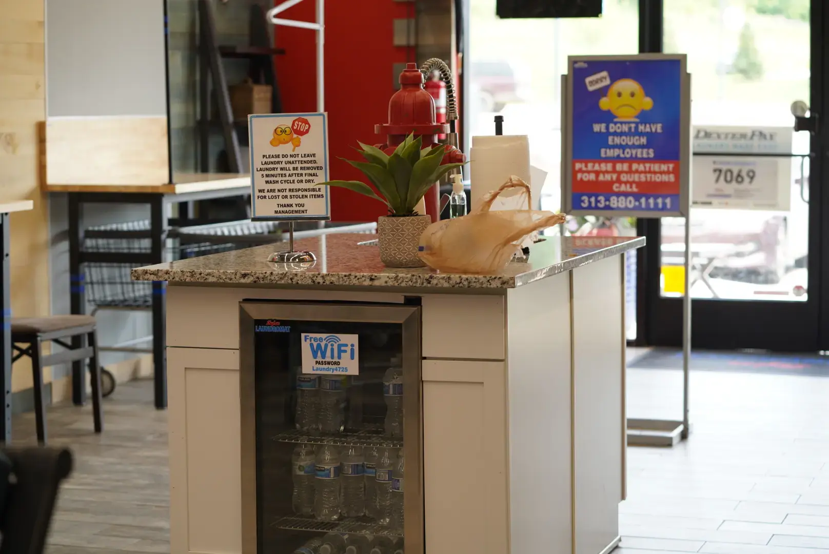 Skylar Laundromat (Lake Orion) - Image 16