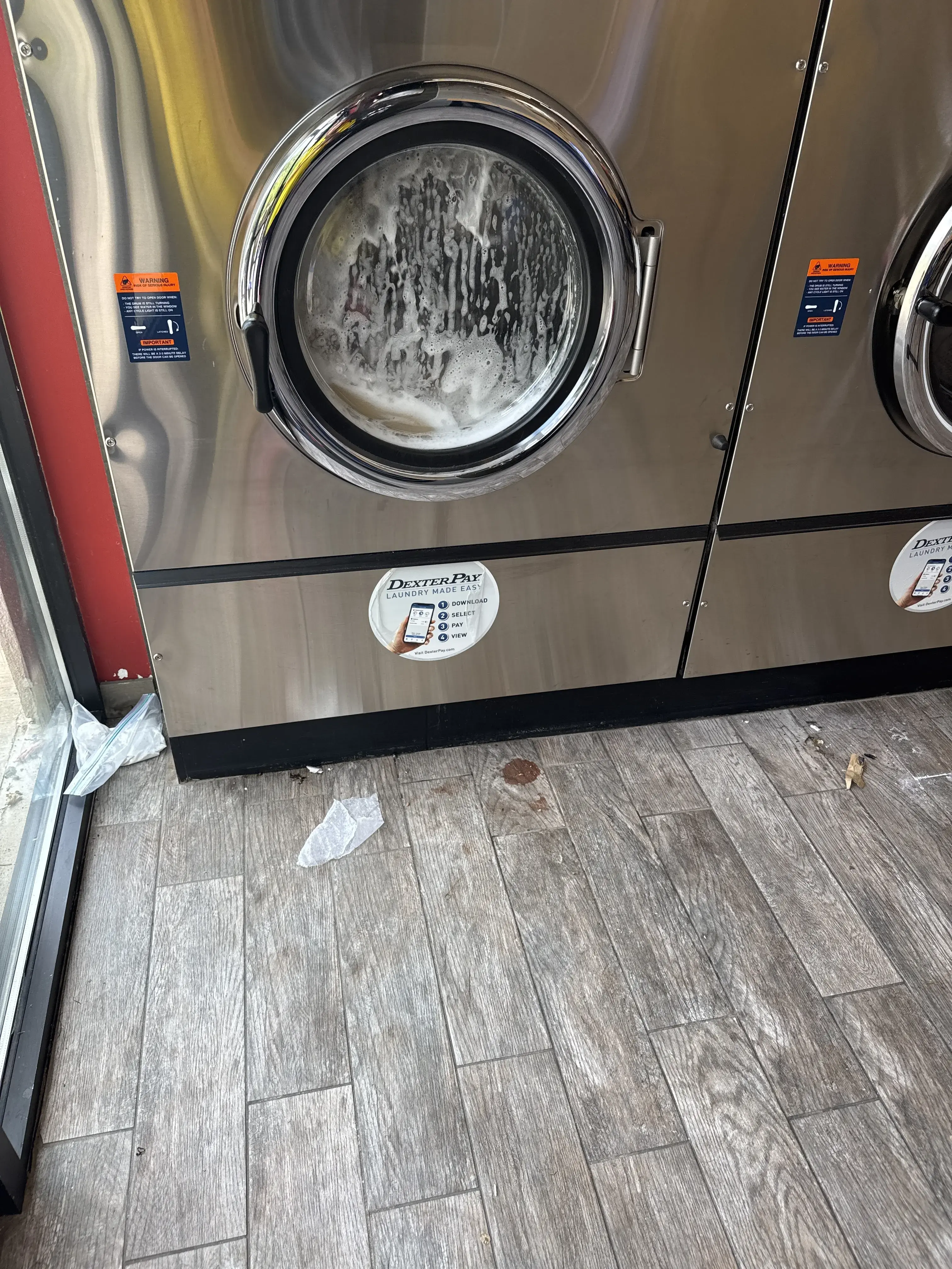 Skylar Laundromat (Lake Orion) thumbnail 5