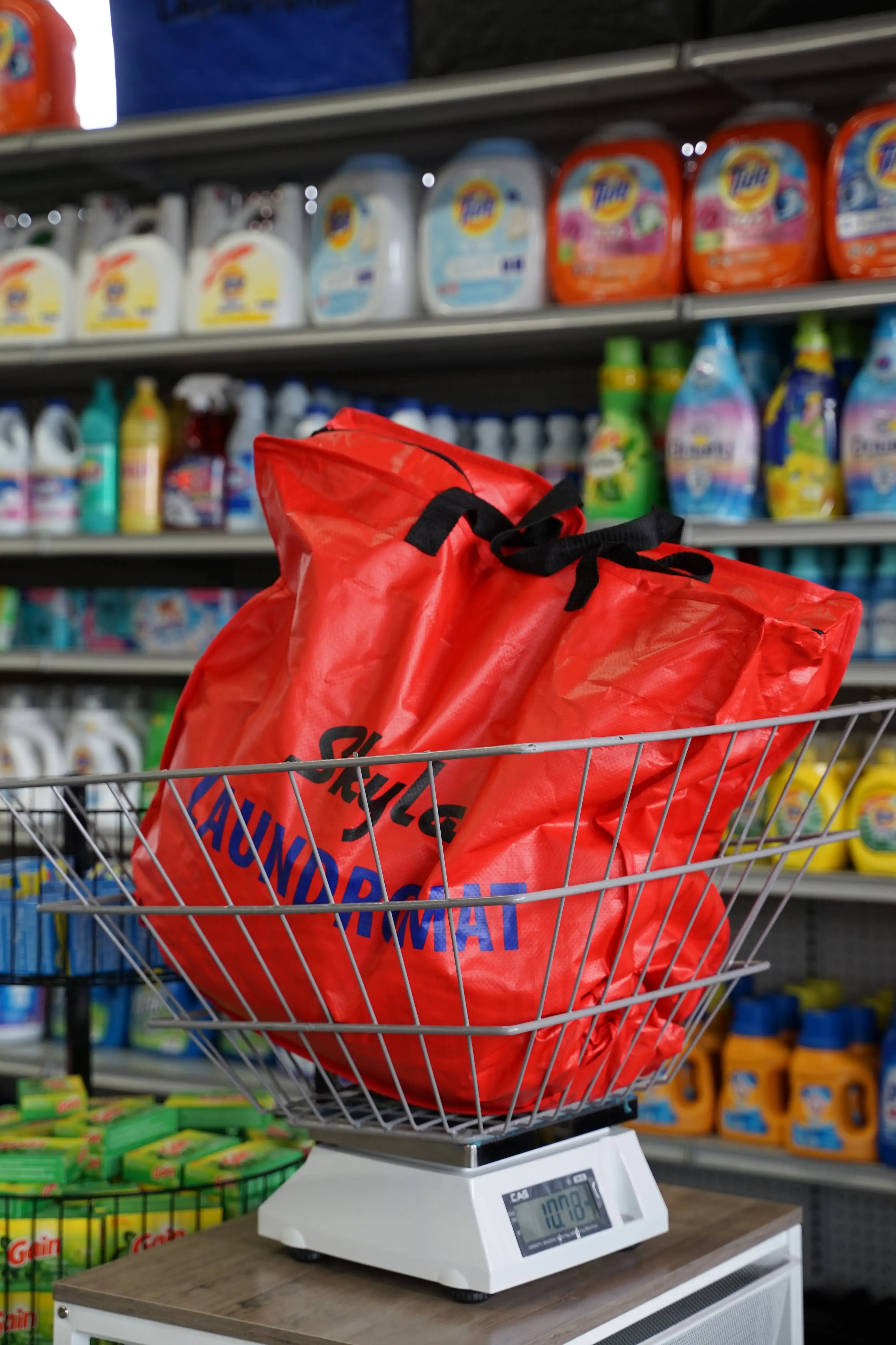 Skylar Laundromat (Madison Heights) - Image 14