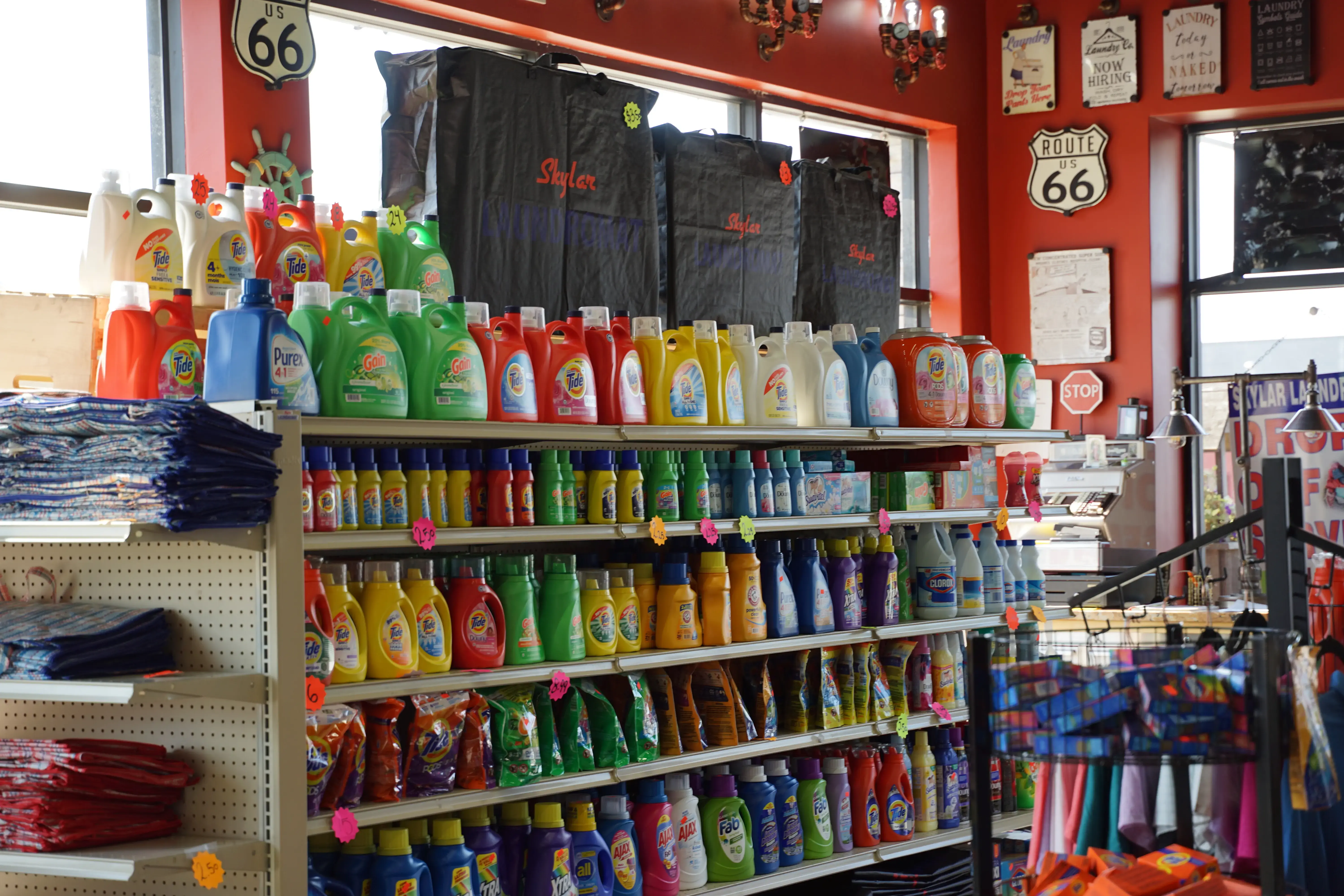 Skylar Laundromat (Madison Heights) thumbnail 7