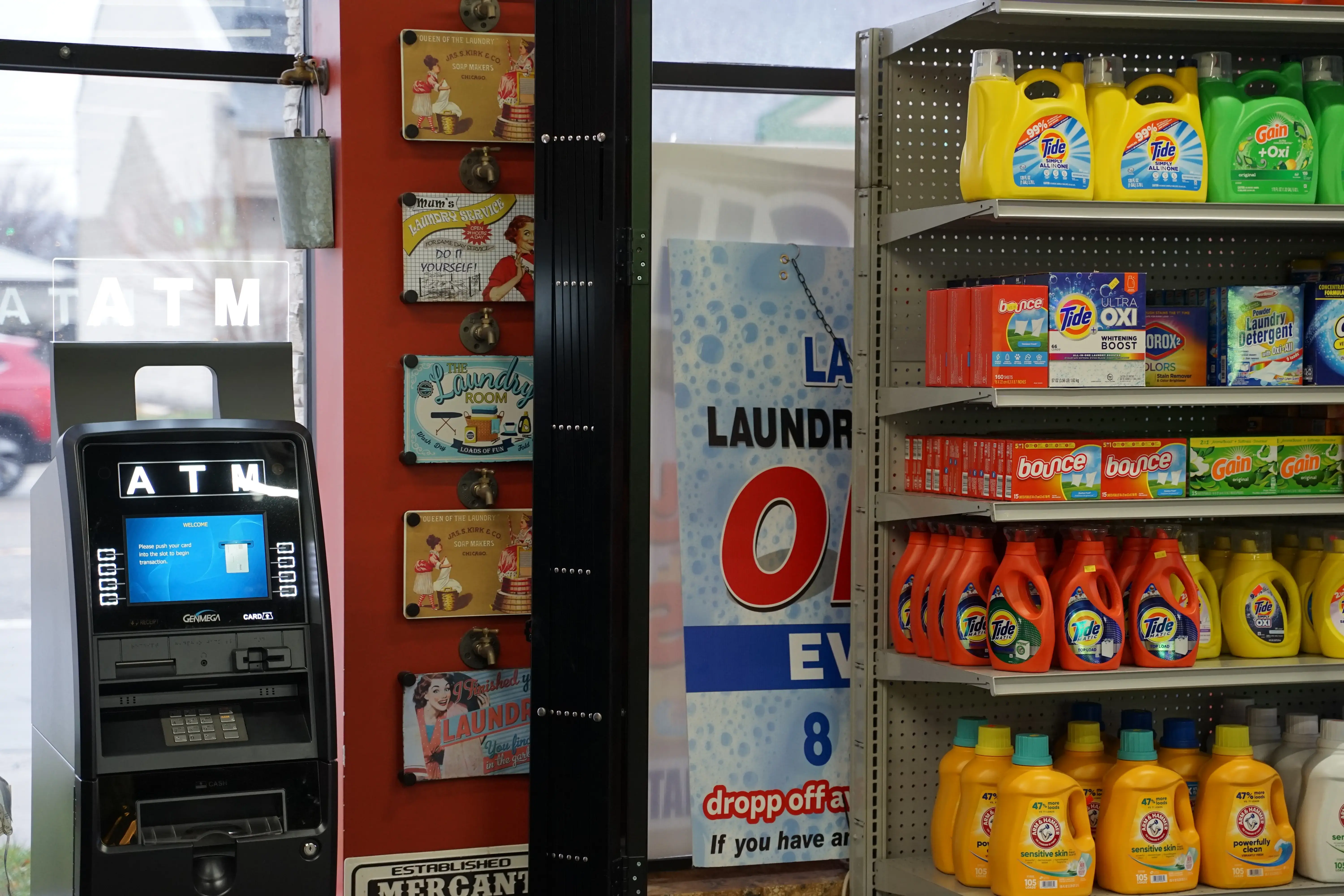 Skylar Laundromat (Madison Heights) - Image 13