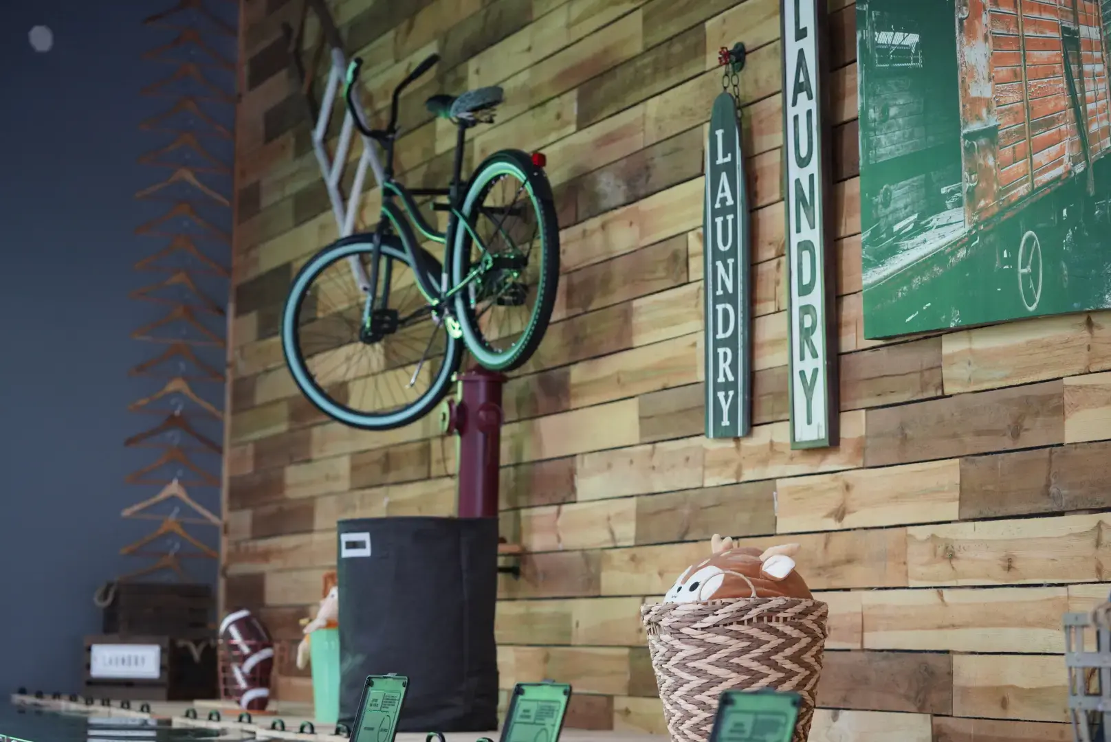 Skylar Laundromat (Madison Heights) - Image 8