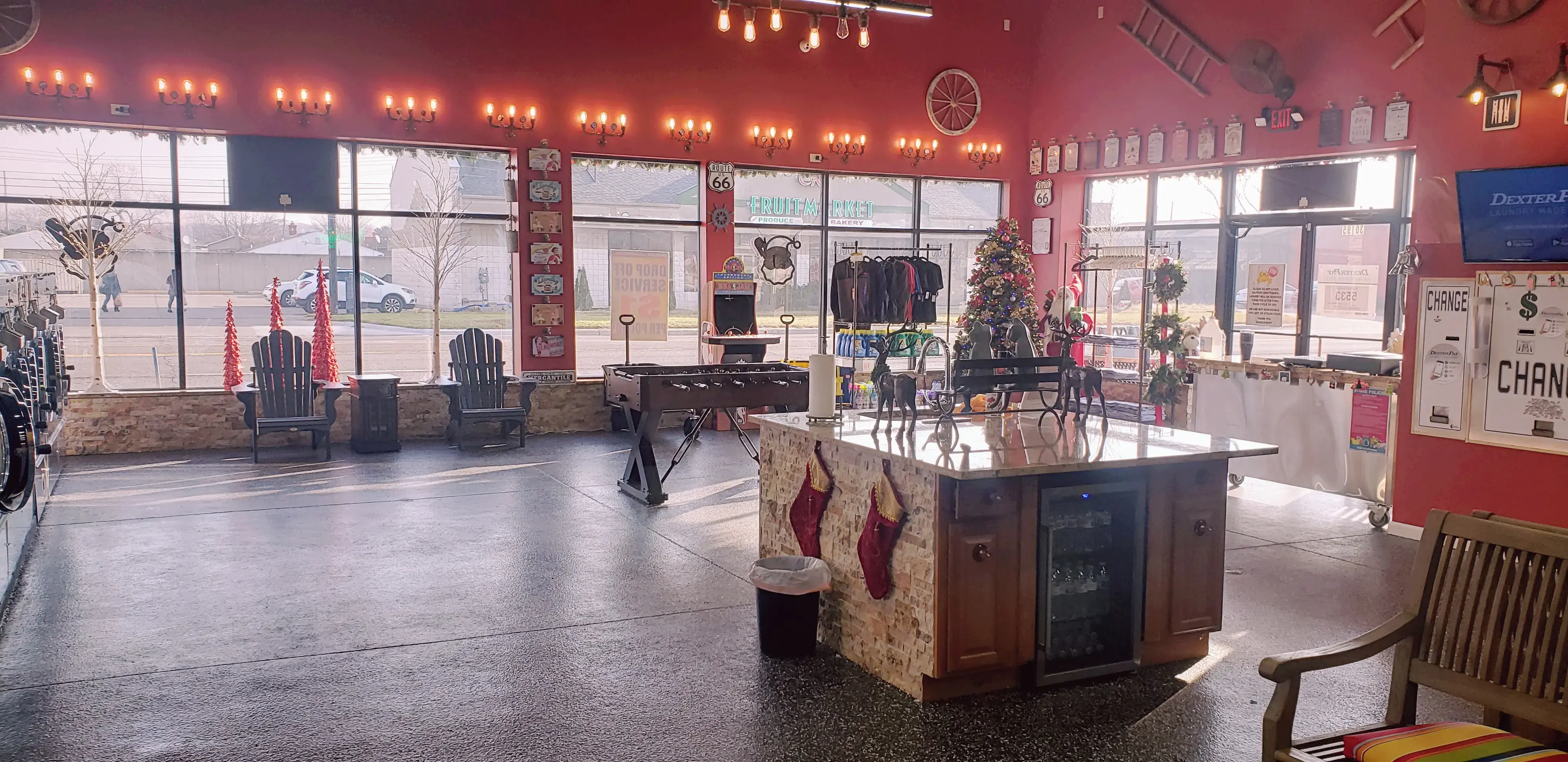 Skylar Laundromat (Madison Heights) thumbnail 19