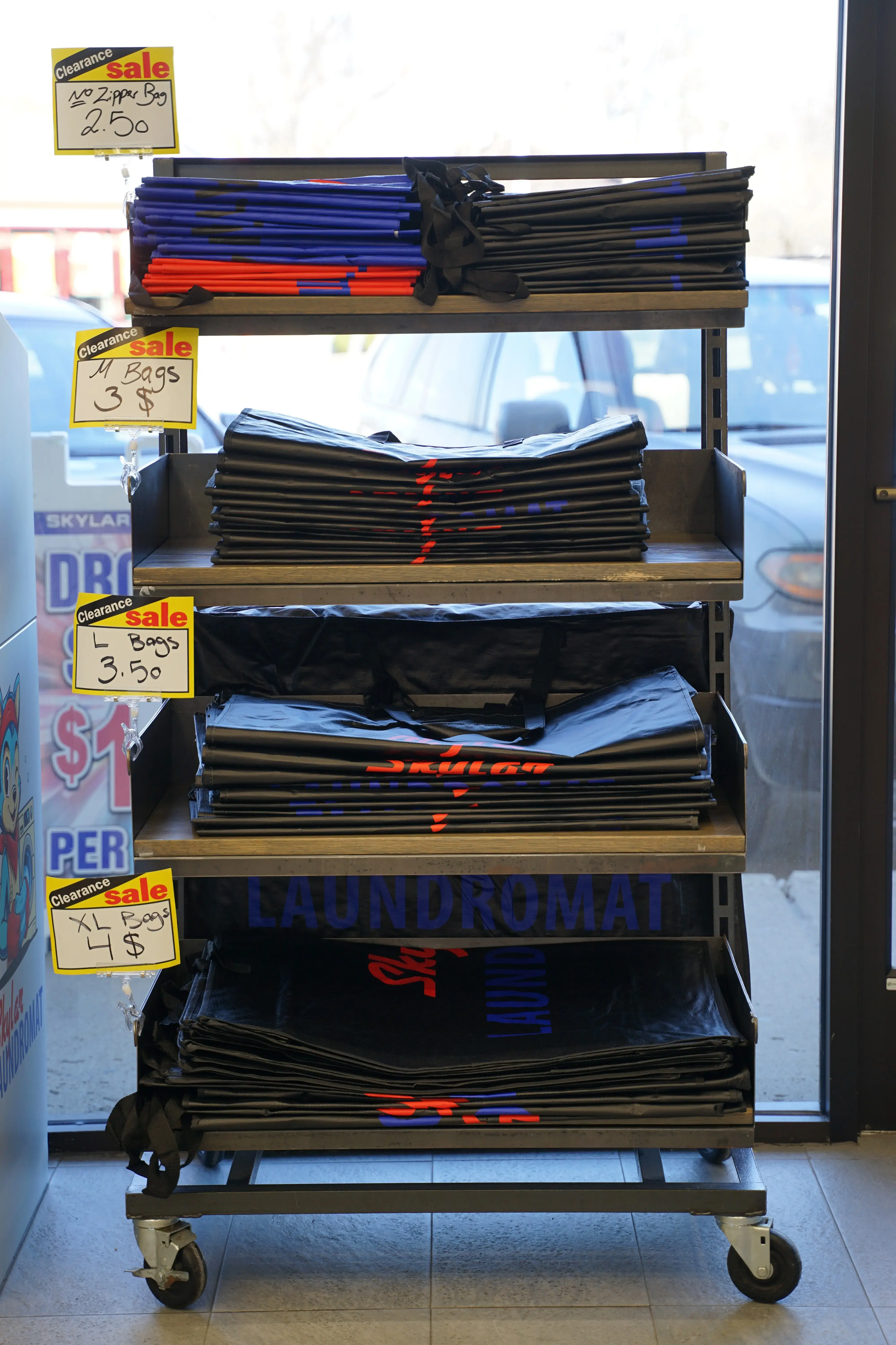 Skylar Laundromat of Berkley - Image 18