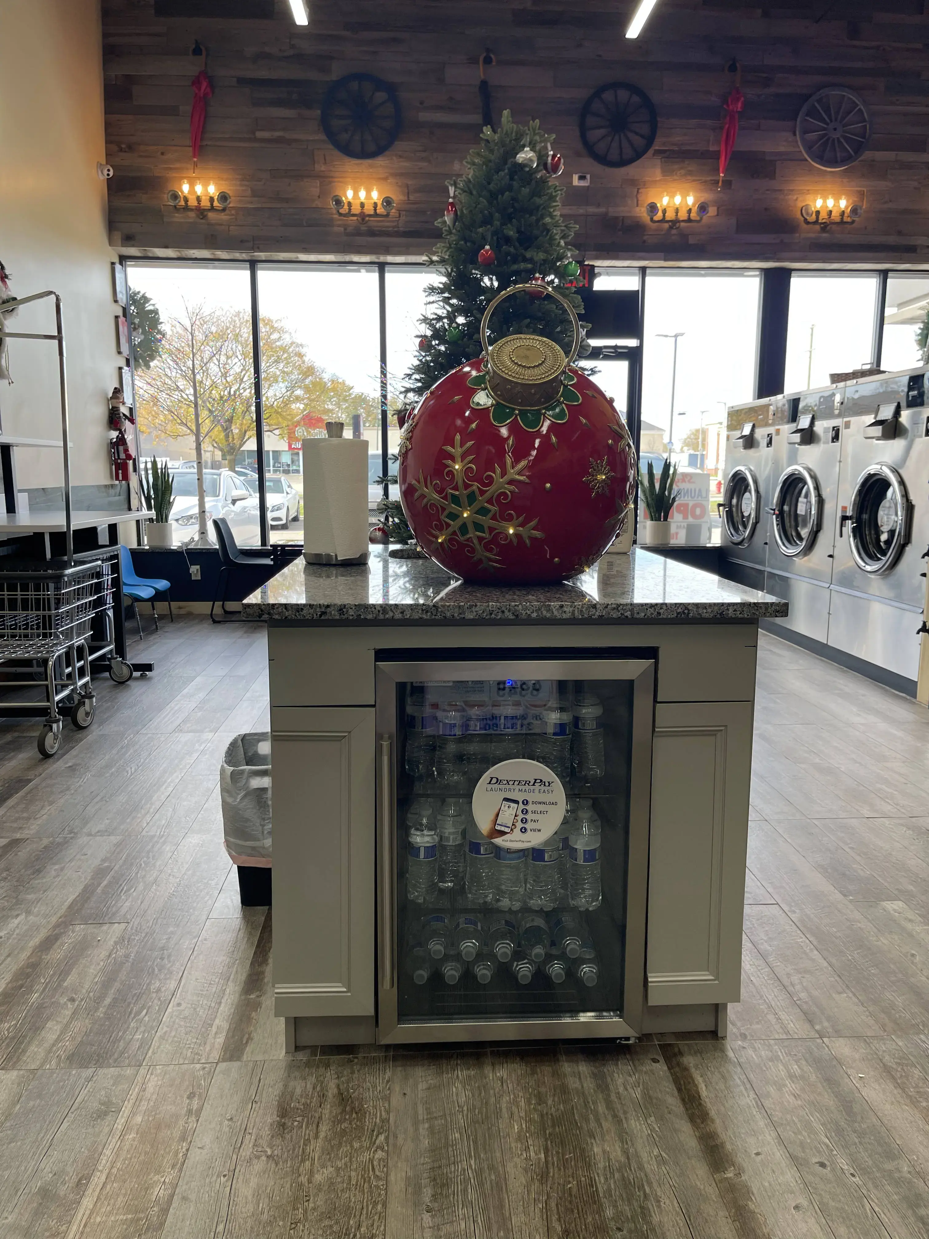 Skylar Laundromat of Farmington Hills - Image 9