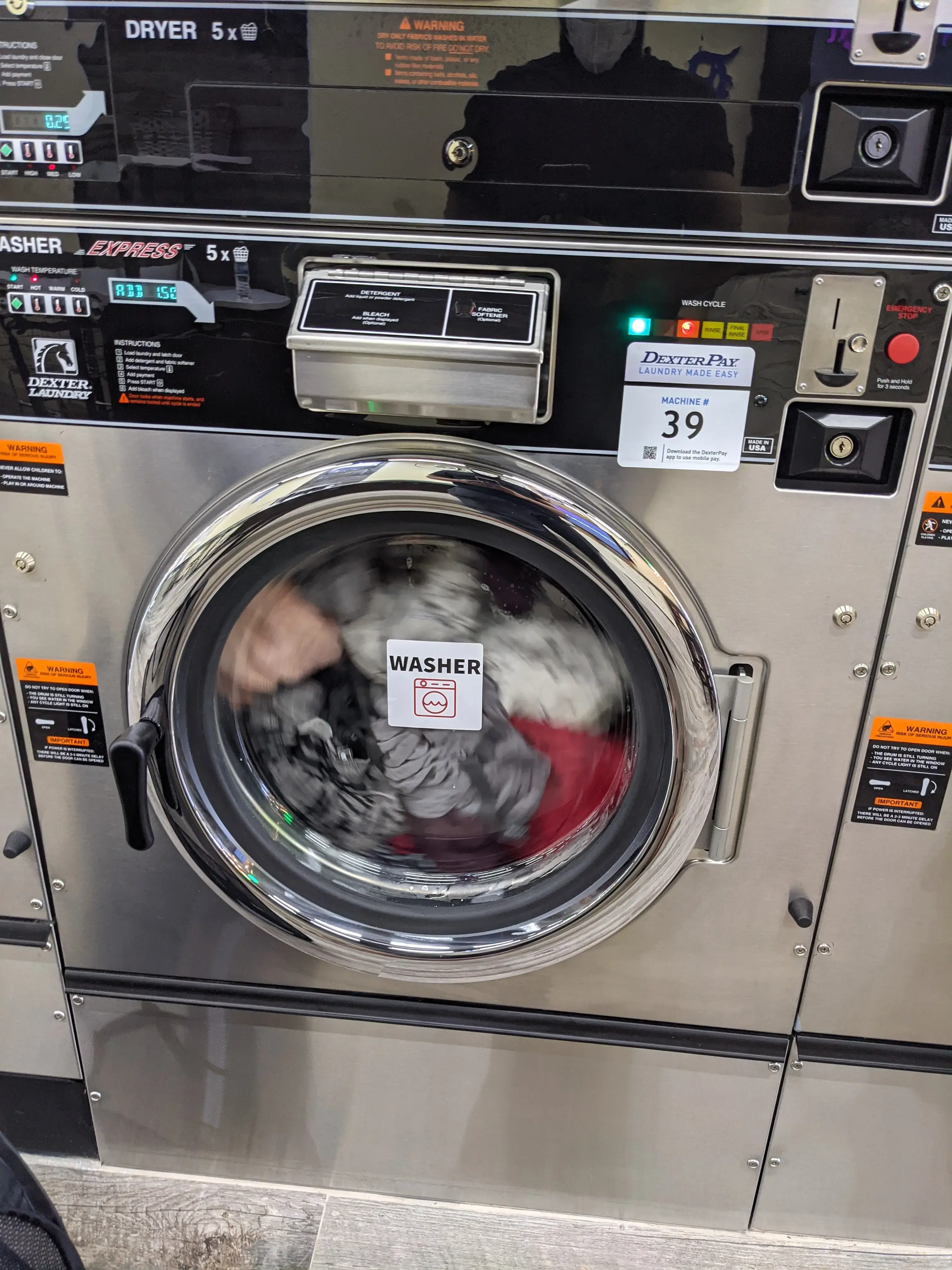 Skylar Laundromat of Farmington Hills - Image 11