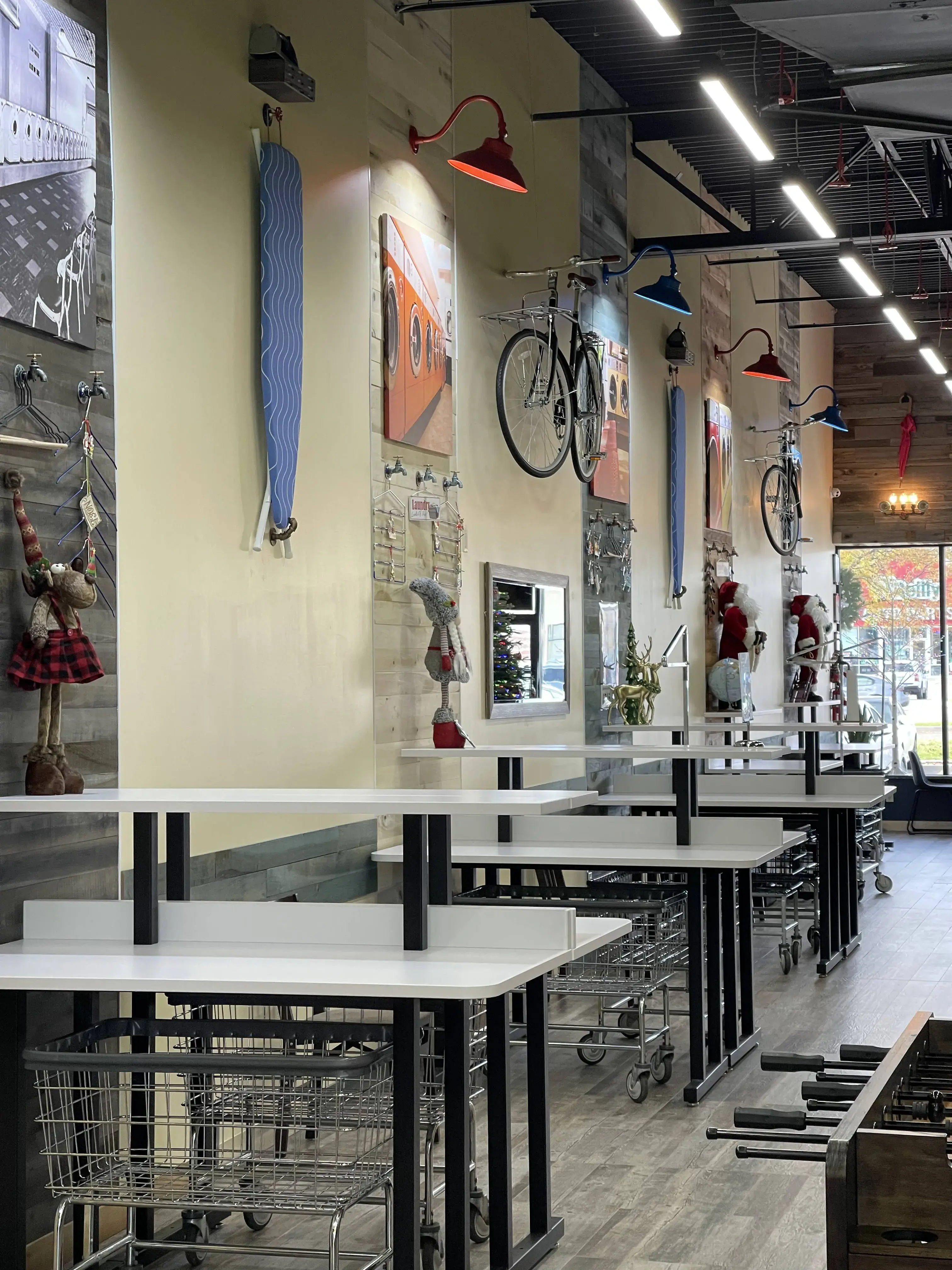 Skylar Laundromat of Farmington Hills thumbnail 17