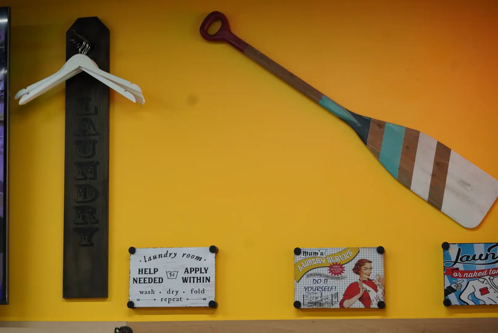 Skylar Laundromat of Farmington Hills thumbnail 15