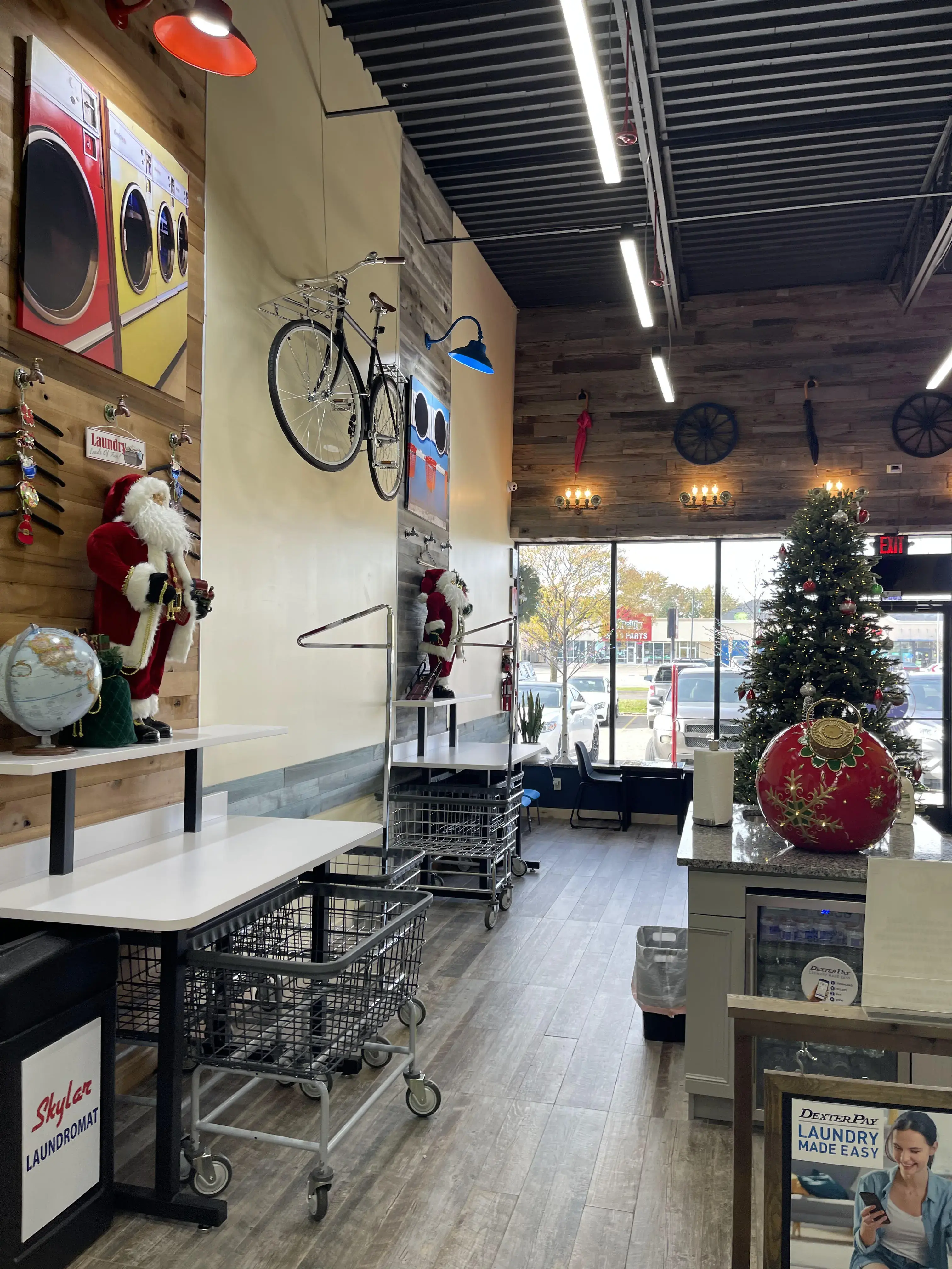 Skylar Laundromat of Farmington Hills - Image 10