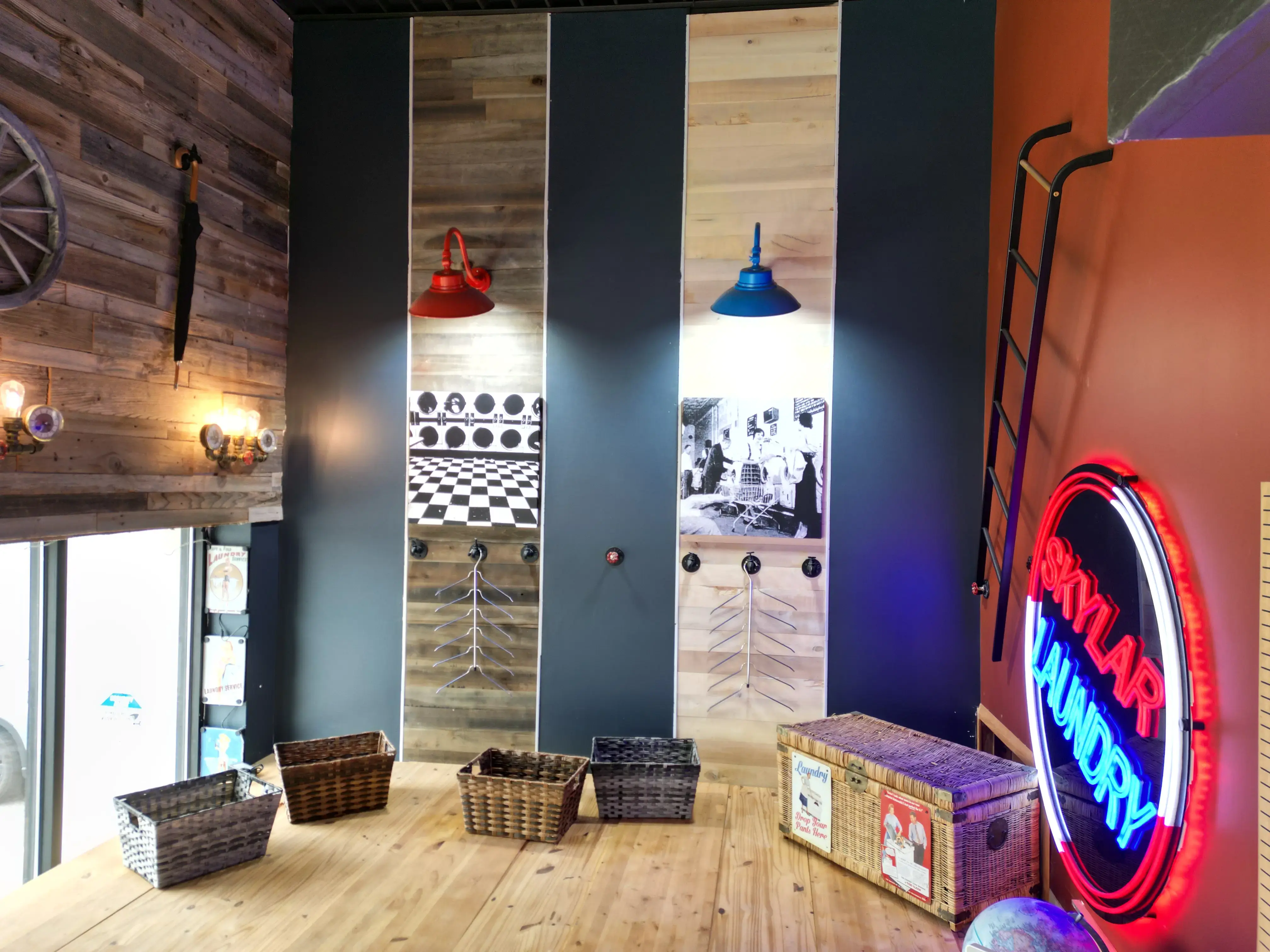 Skylar Laundromat of Farmington Hills - Image 12