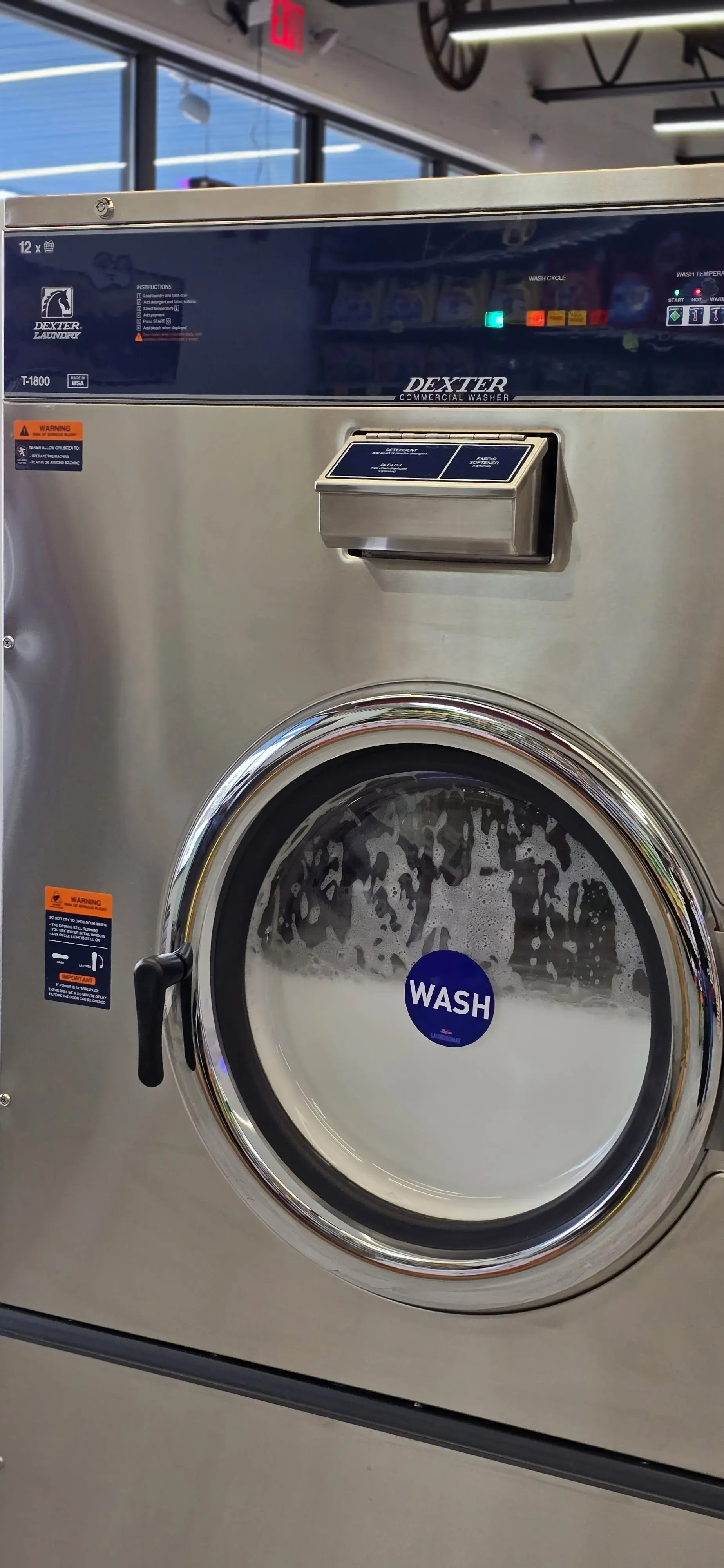 Skylar Laundromat of Inkster - Image 15
