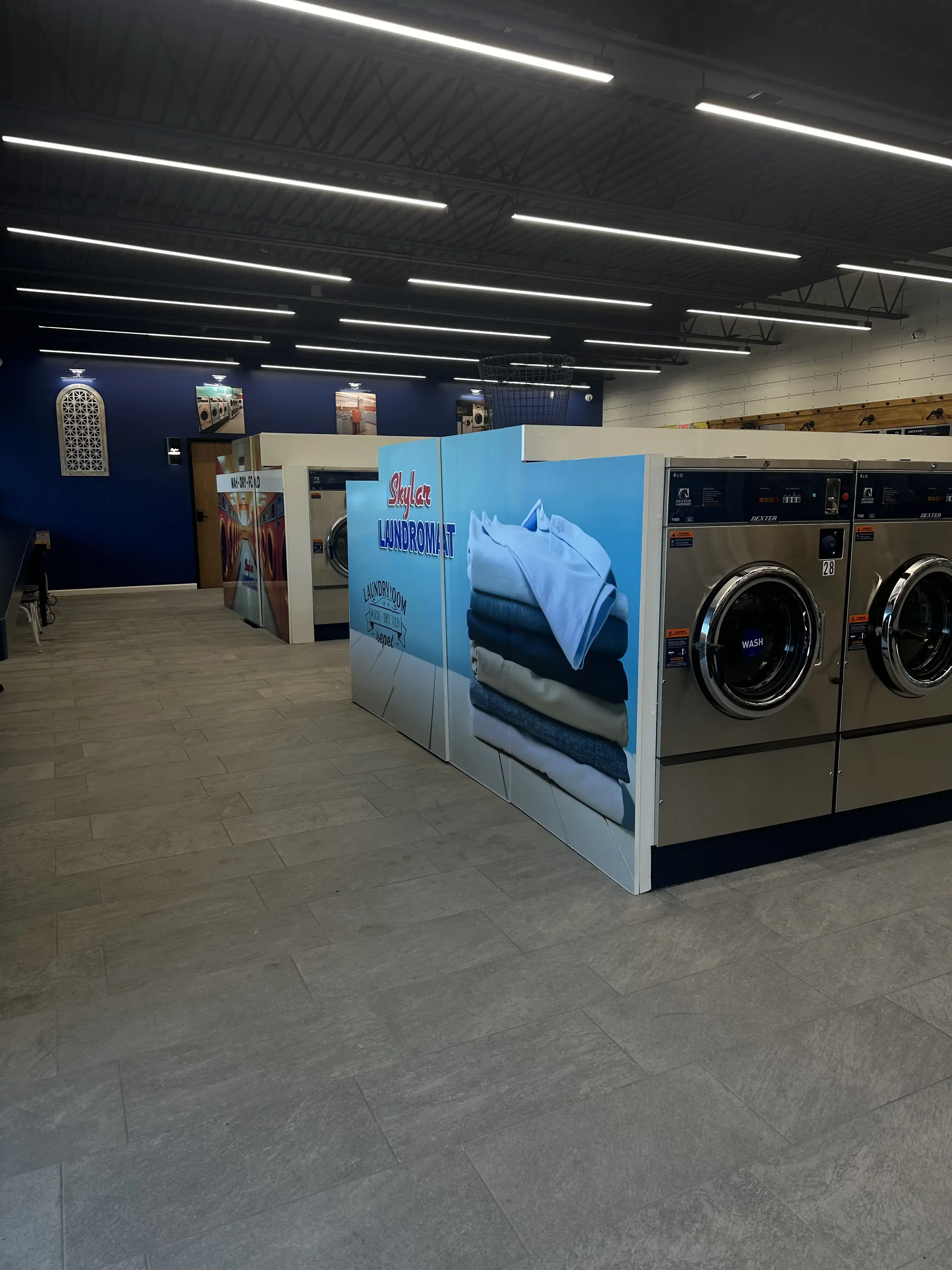 Skylar Laundromat of Inkster thumbnail 16