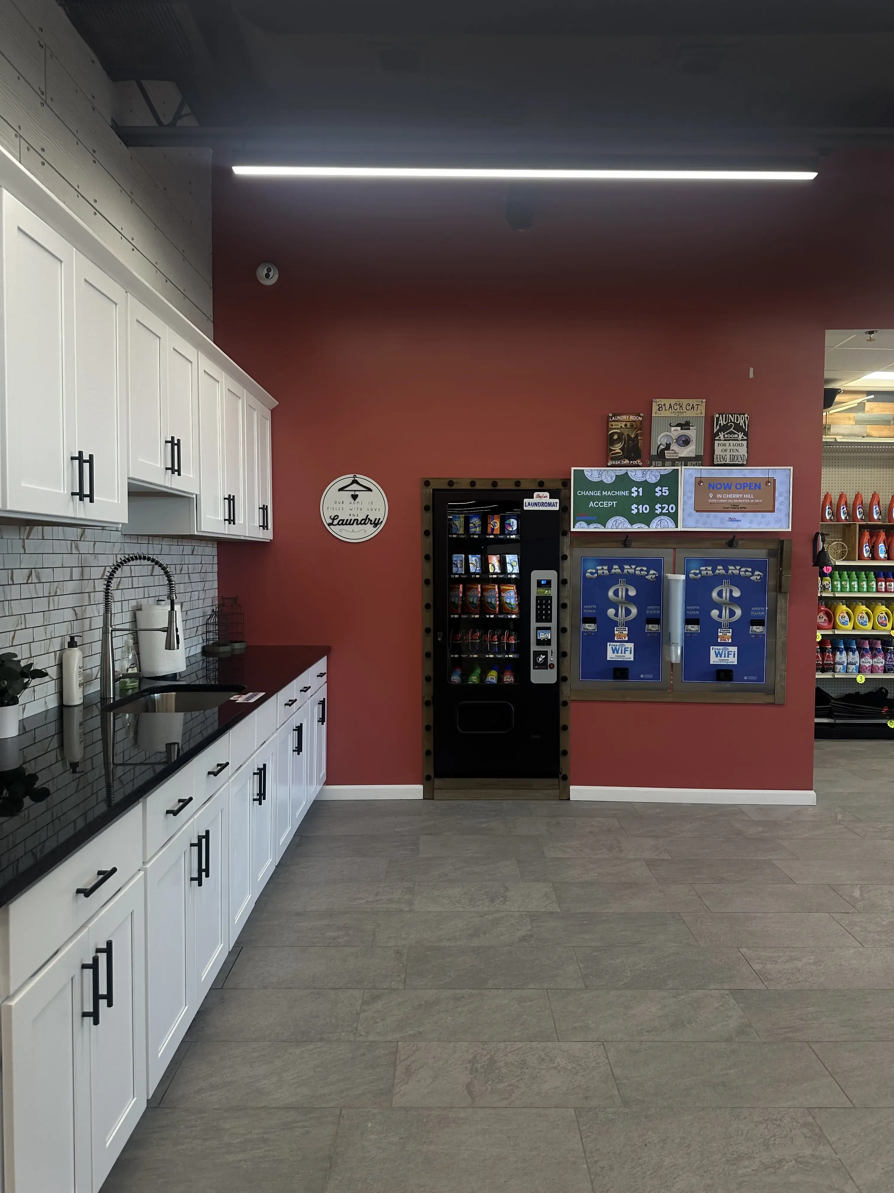 Skylar Laundromat of Inkster - Image 8