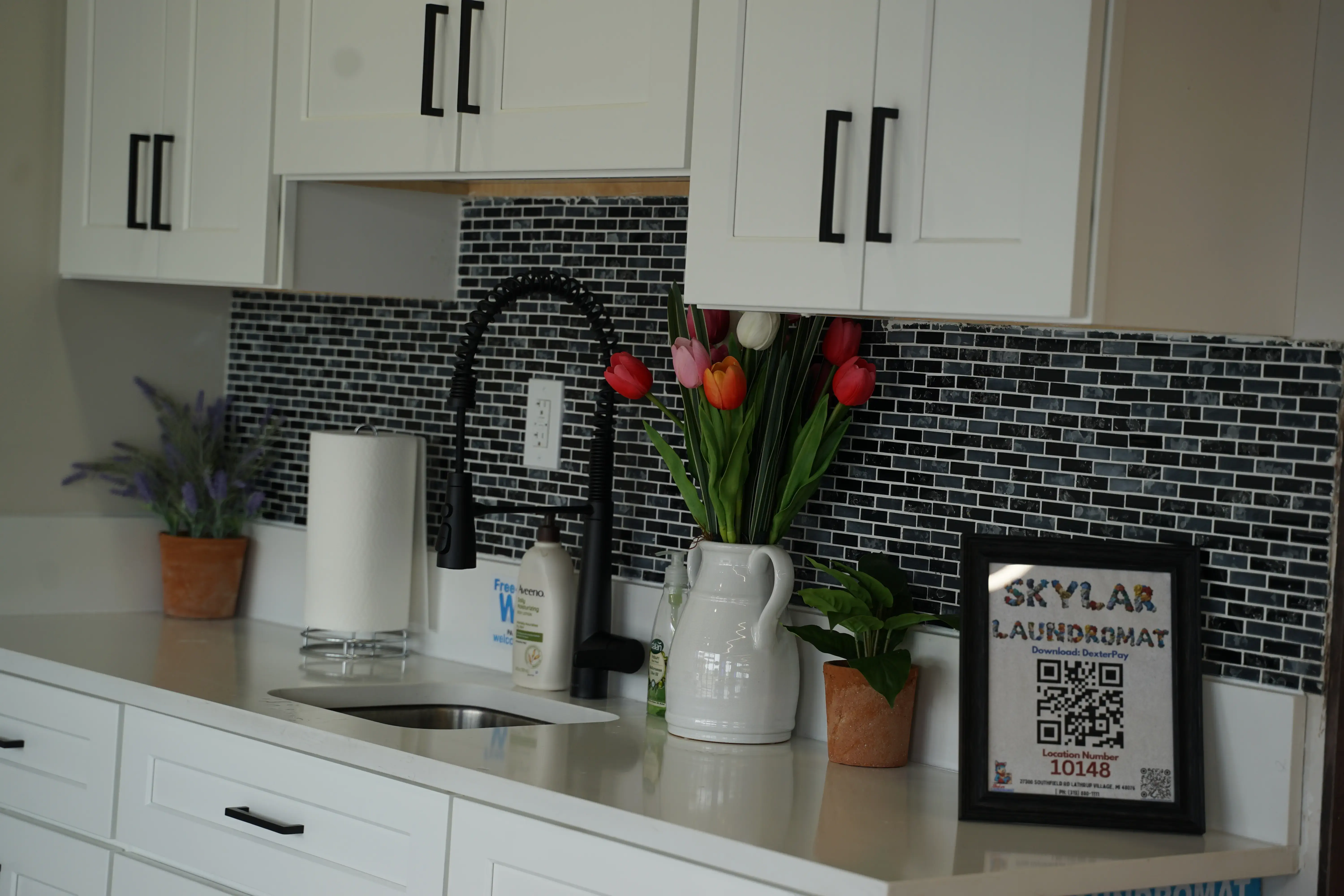 Skylar Laundromat of Lathrup Village thumbnail 10