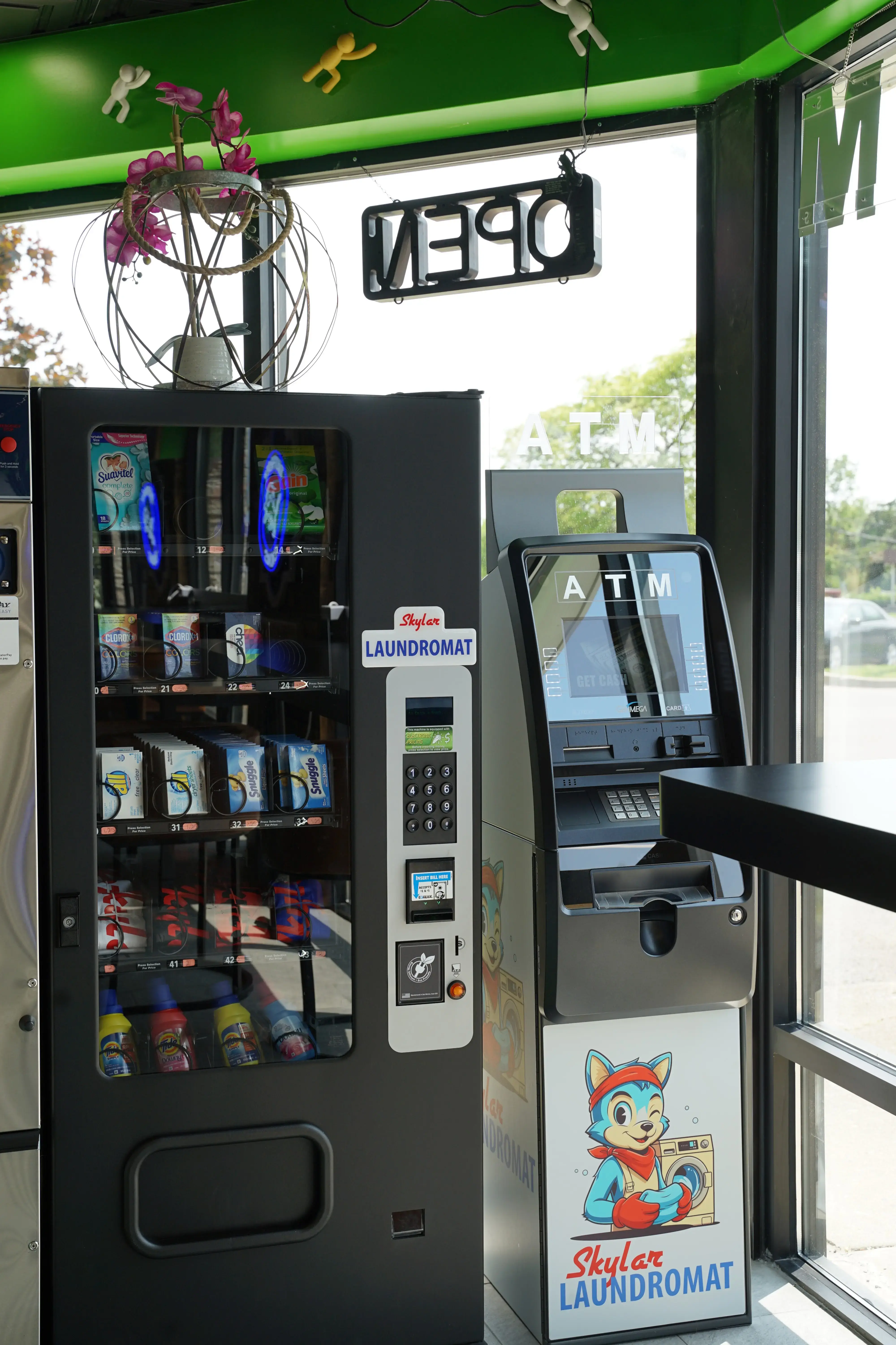 Skylar Laundromat of Lathrup Village - Image 12