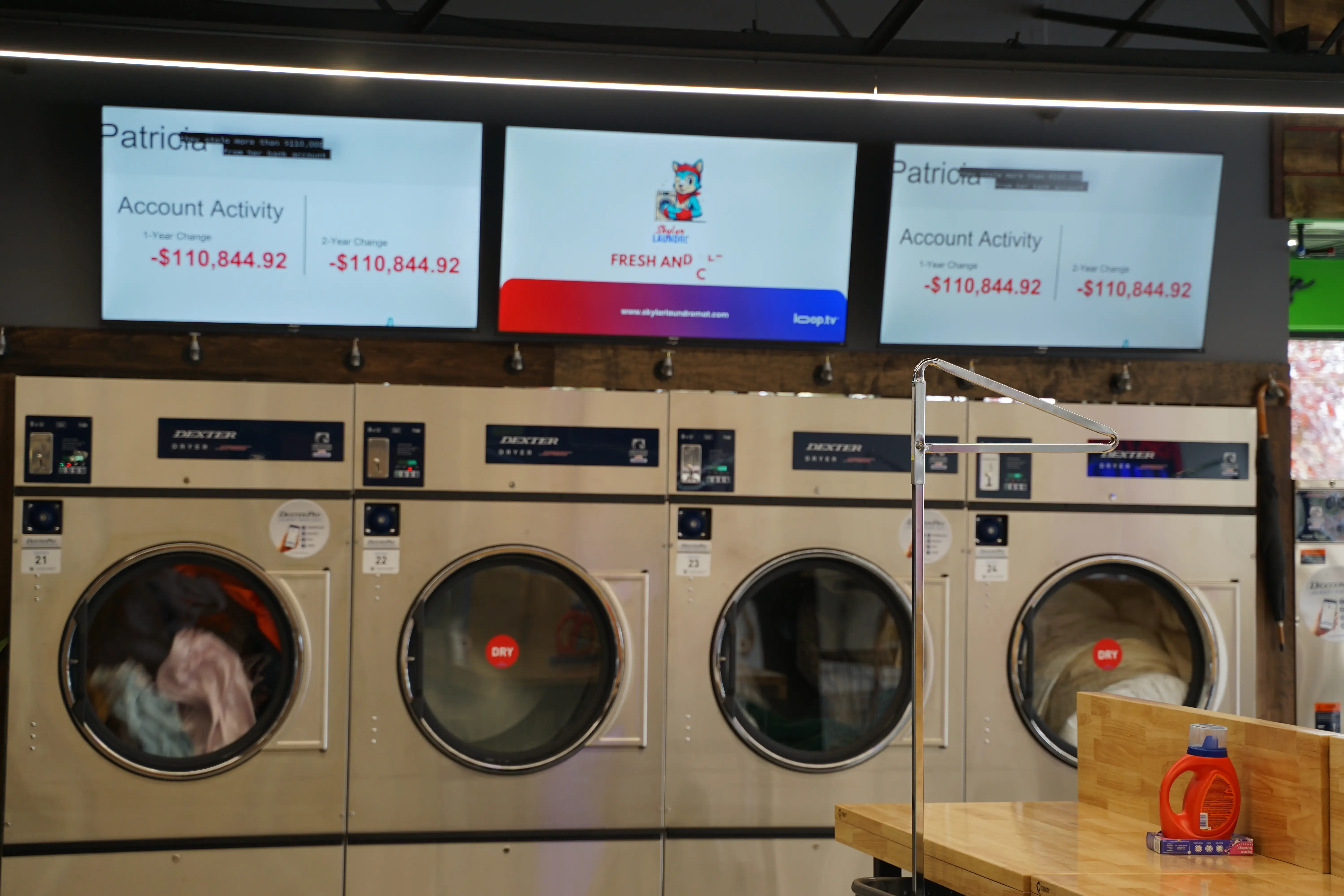 Skylar Laundromat of Lathrup Village thumbnail 7