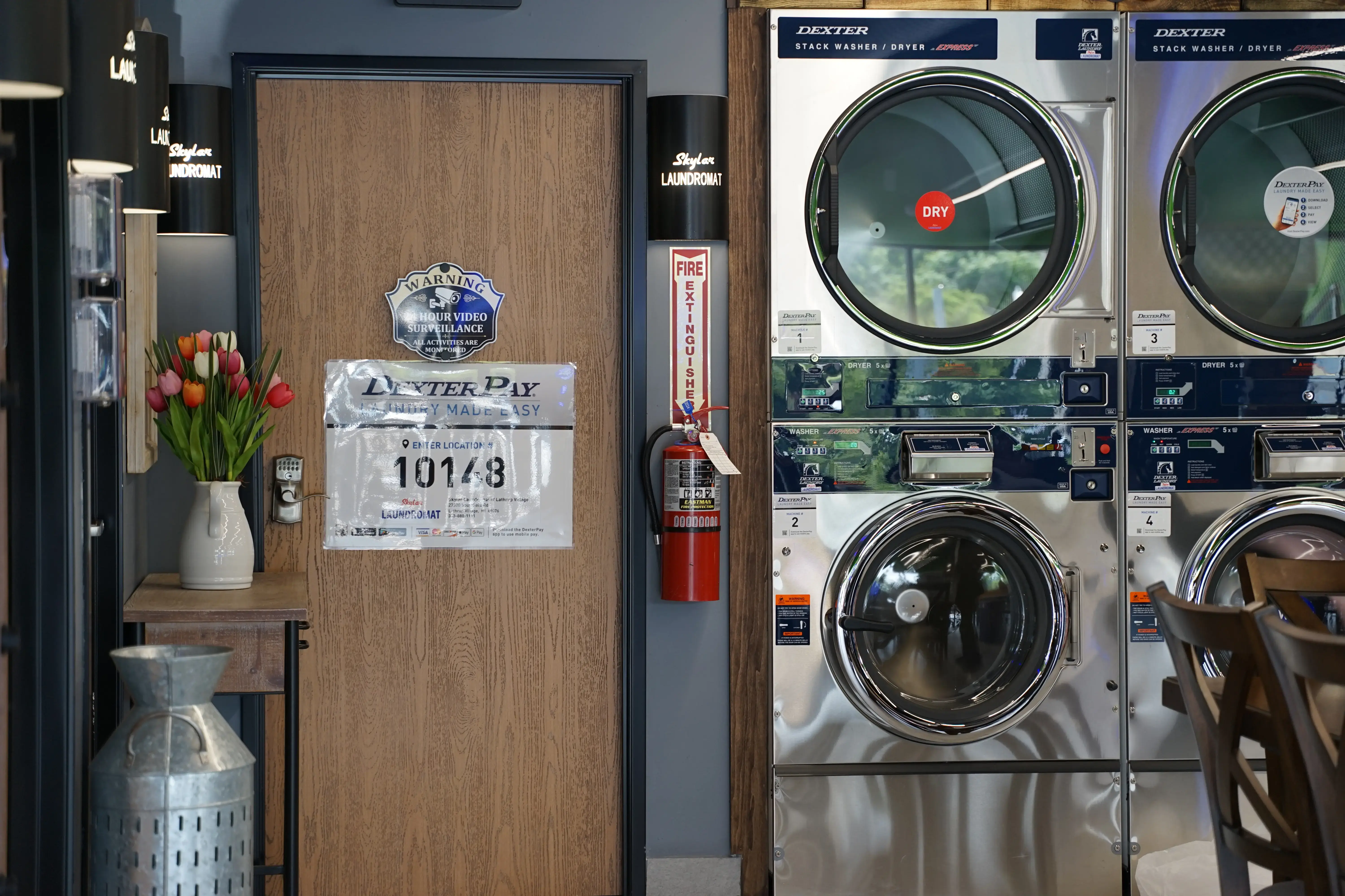 Skylar Laundromat of Lathrup Village - Image 2