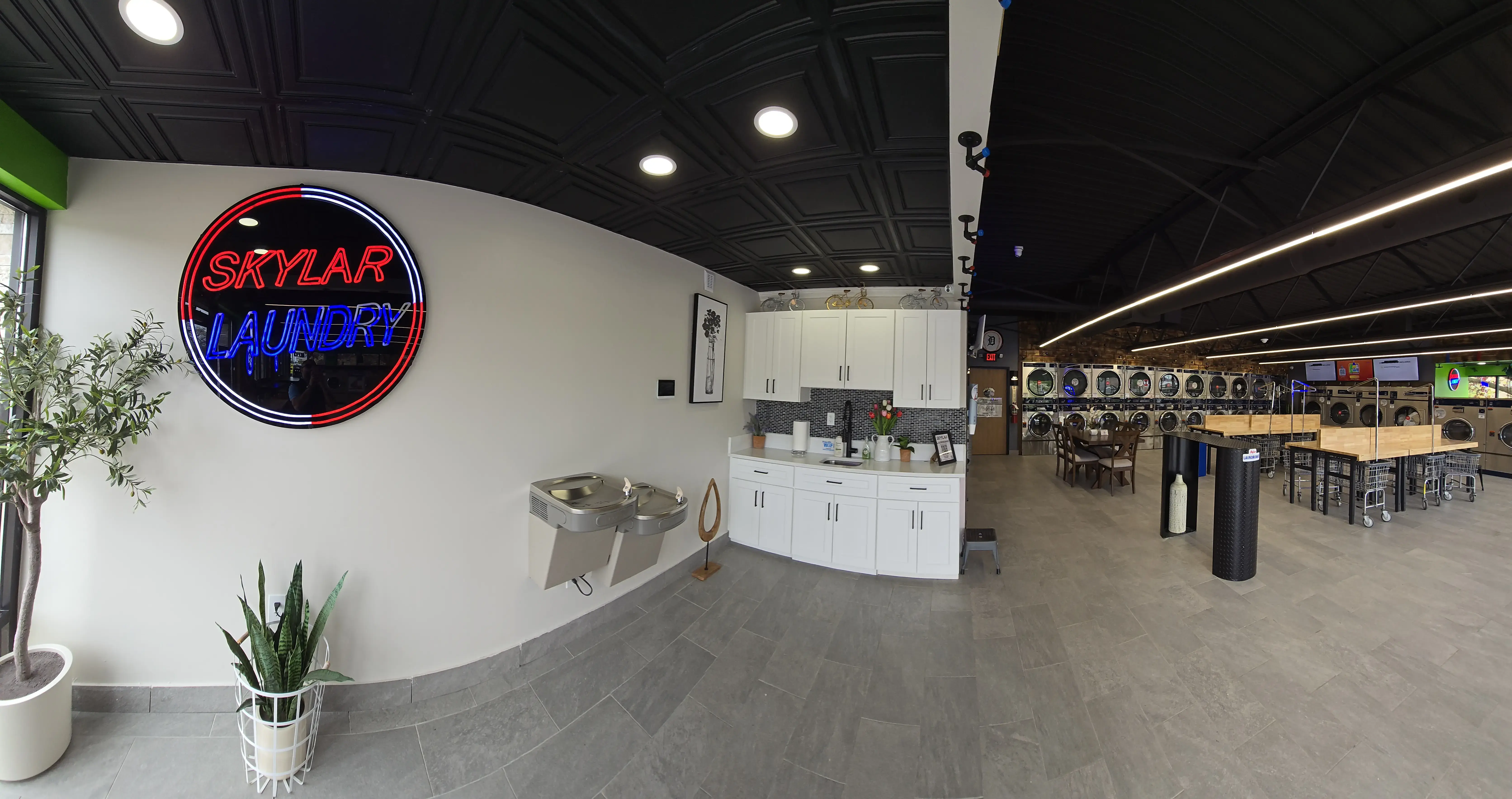 Skylar Laundromat of Lathrup Village thumbnail 9