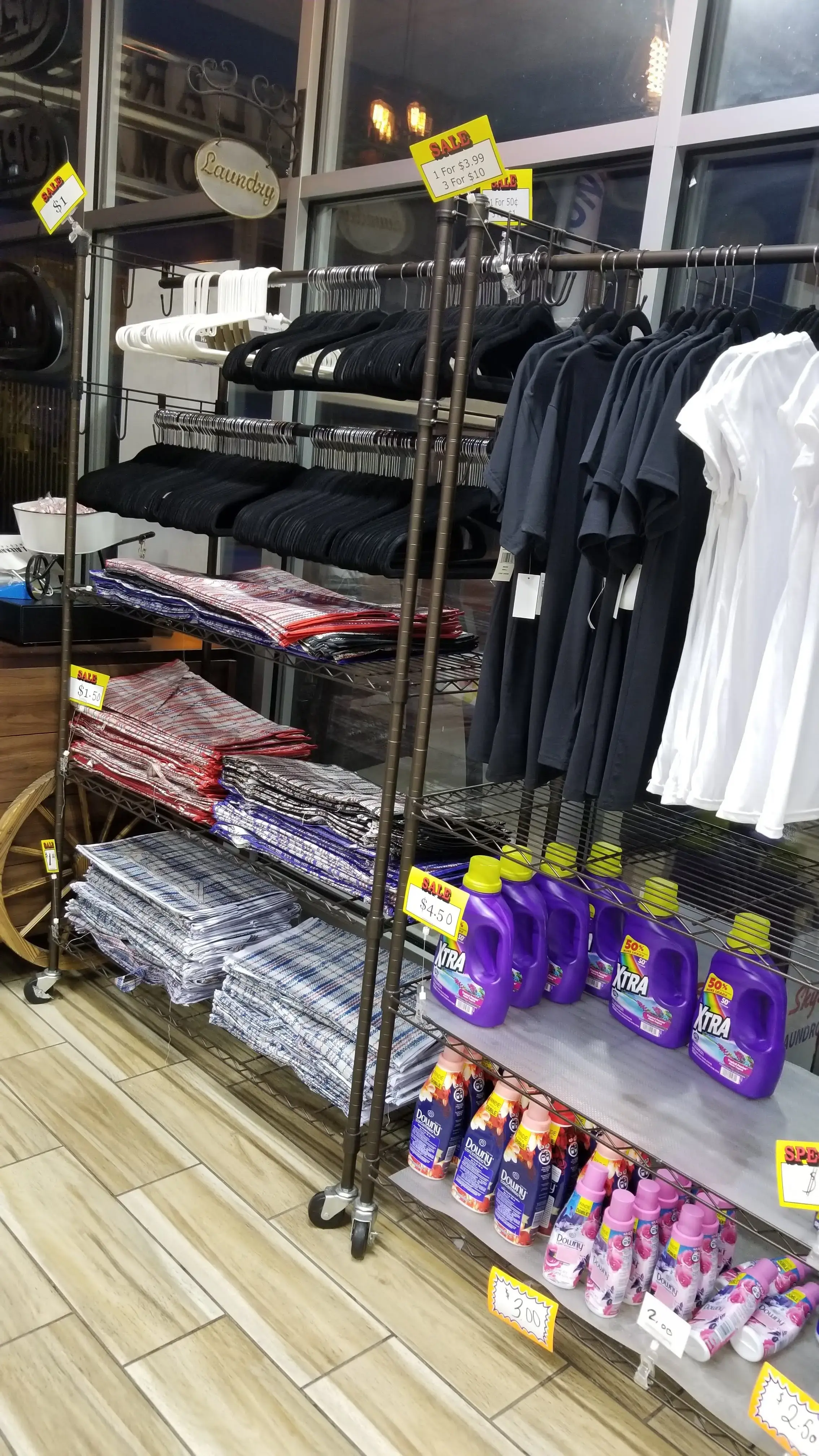 Skylar Laundromat of Oak Park - Image 11