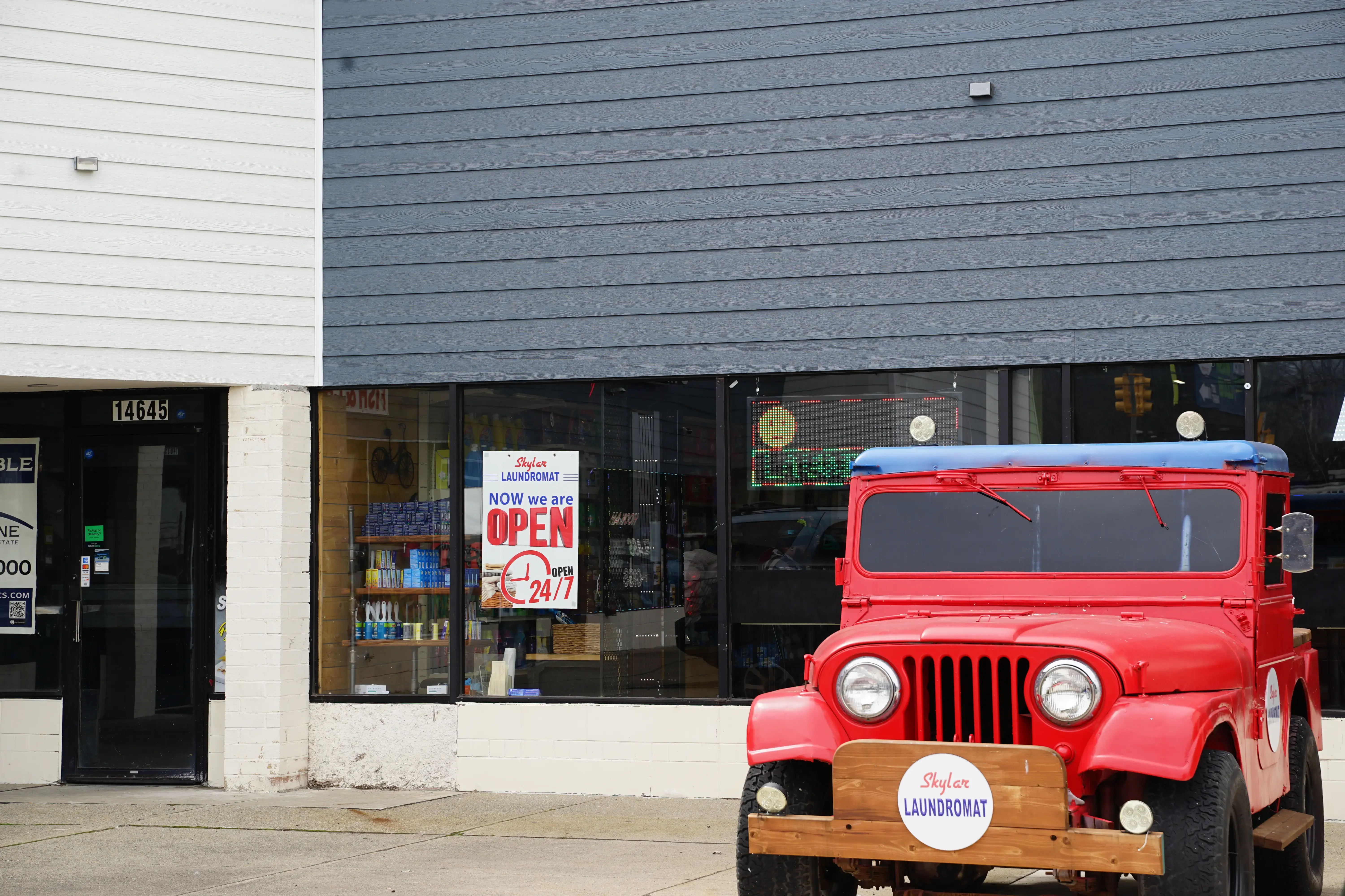 Skylar Laundromat of Redford thumbnail 11