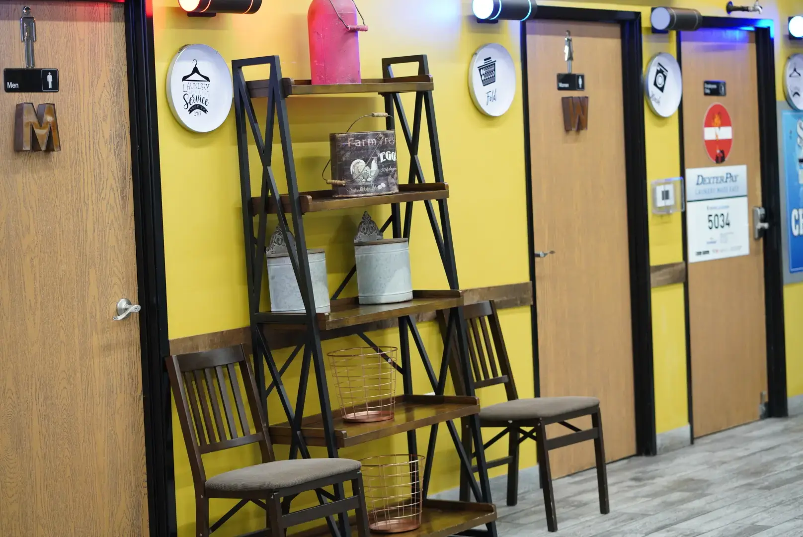 Skylar Laundromat of Taylor - Image 17