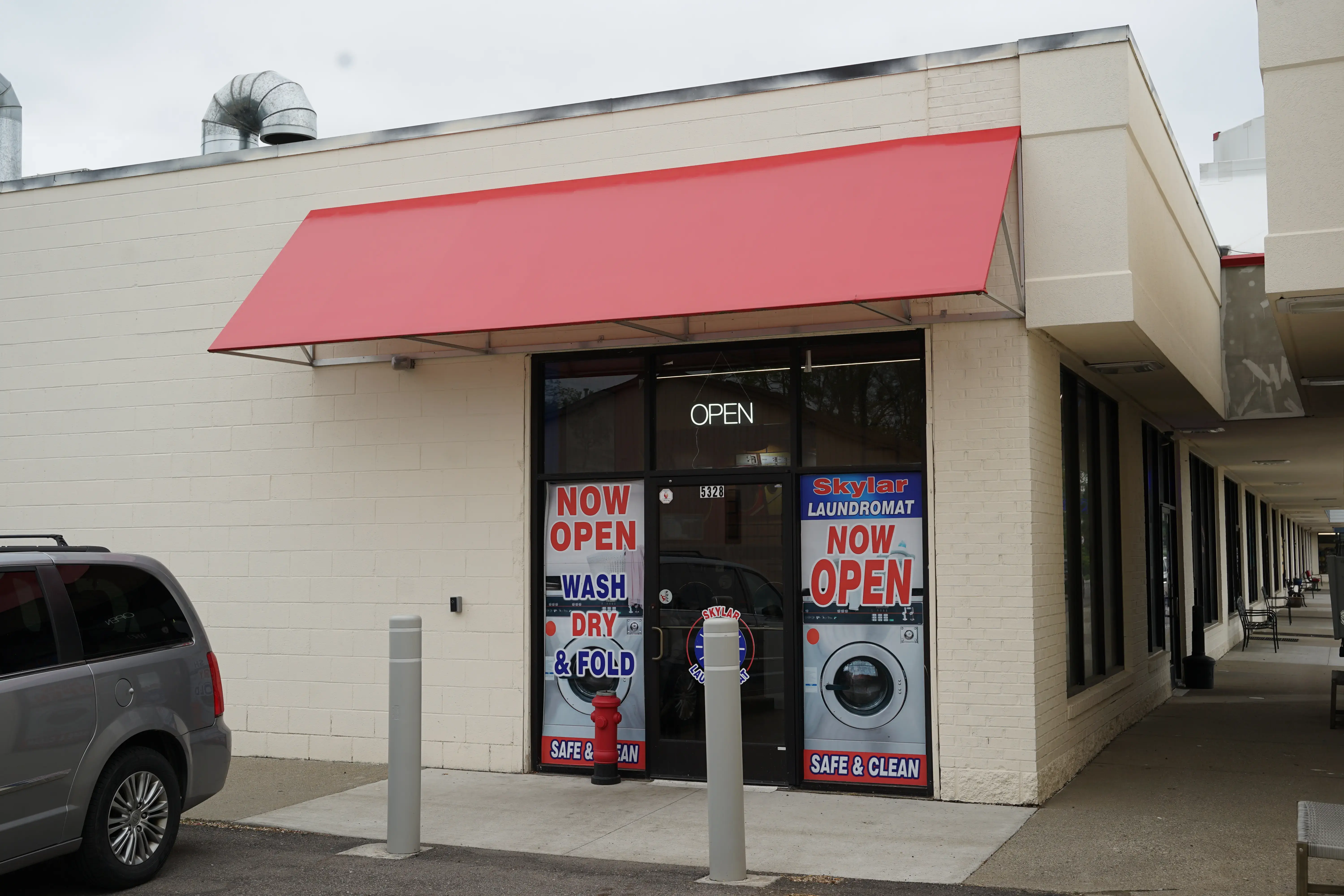 Skylar Laundromat of Waterford - Image 8
