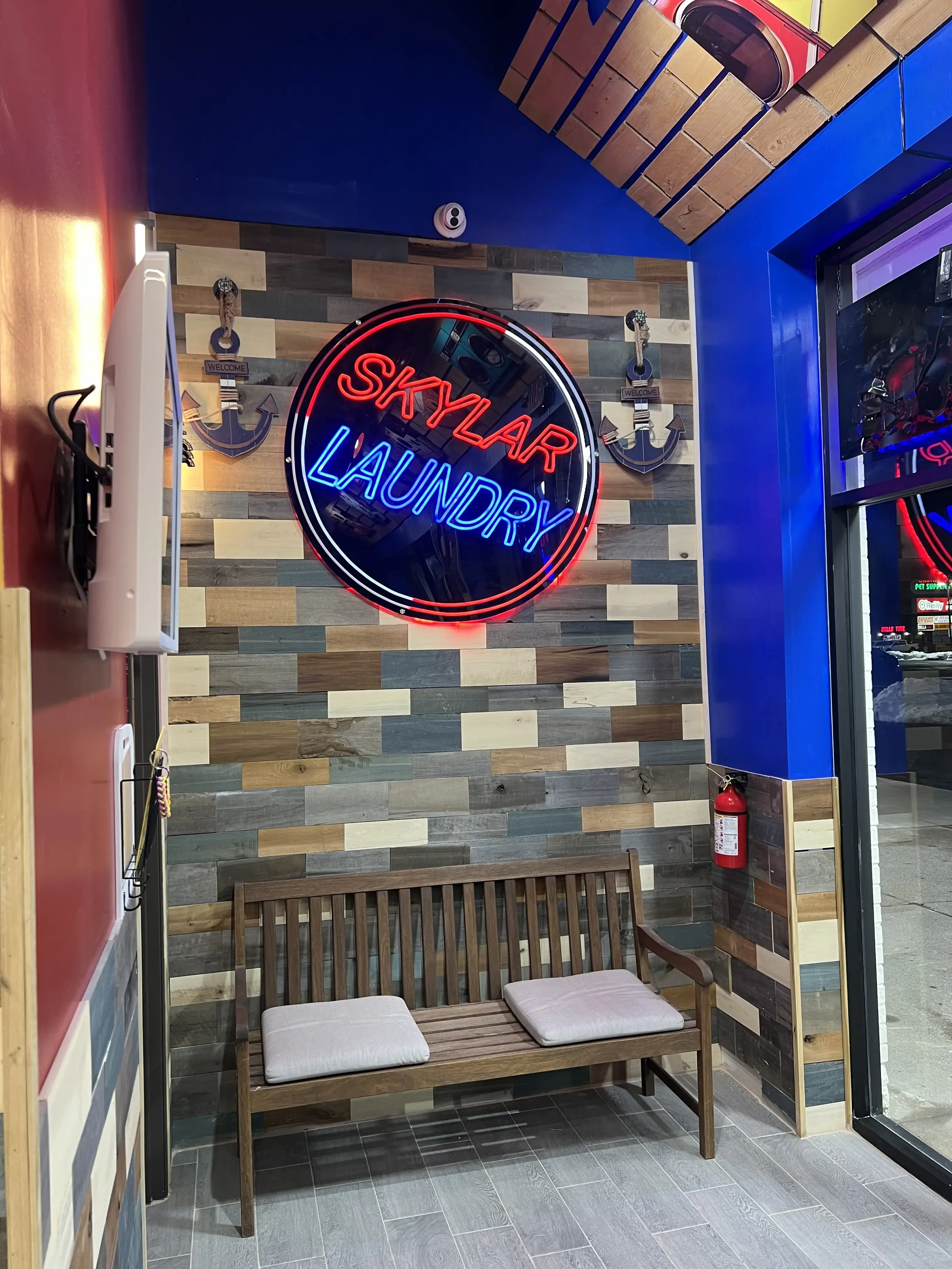Skylar Laundromat of Waterford - Image 7